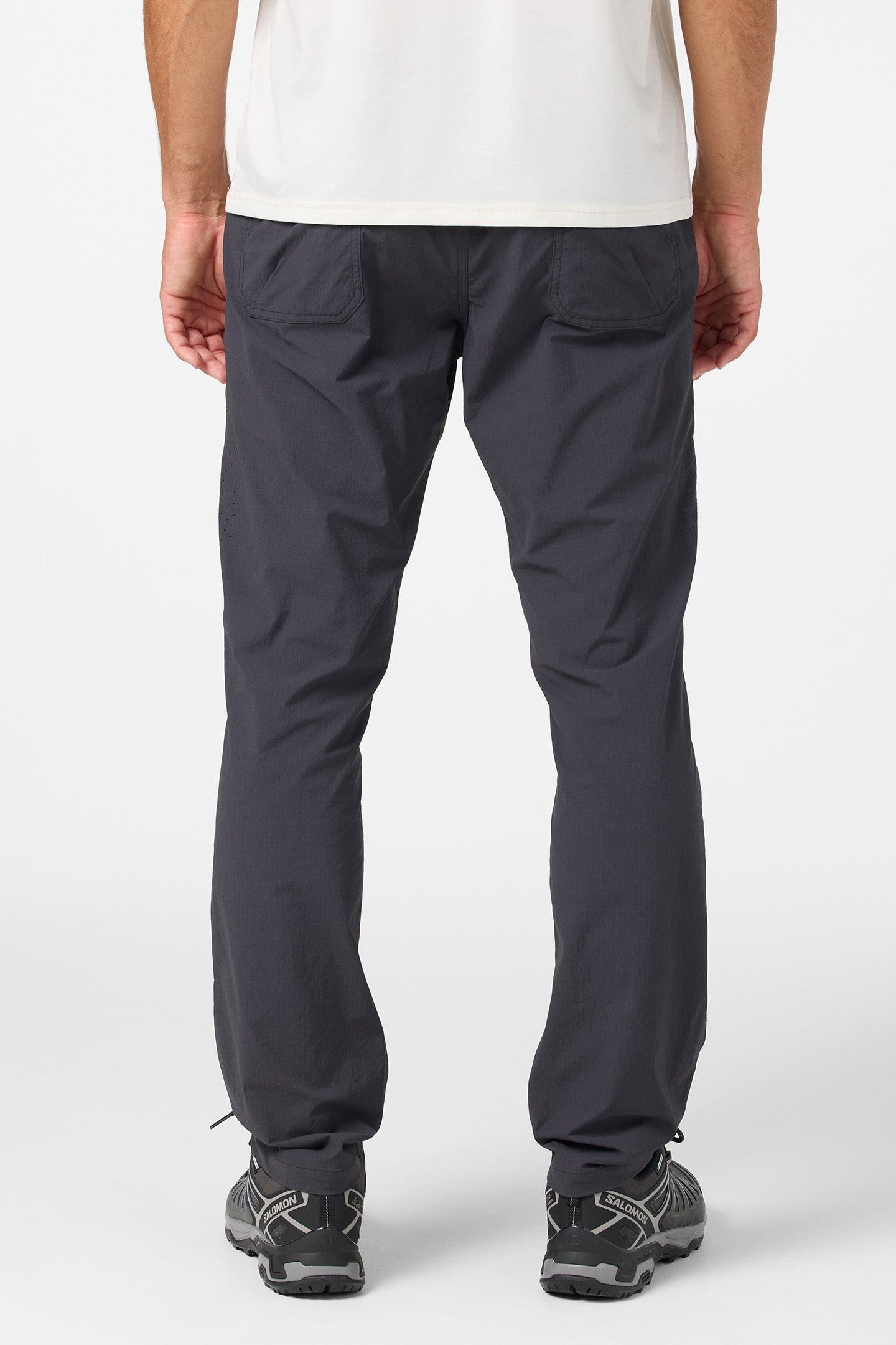 TRVLR Halfback Hybrid Pants