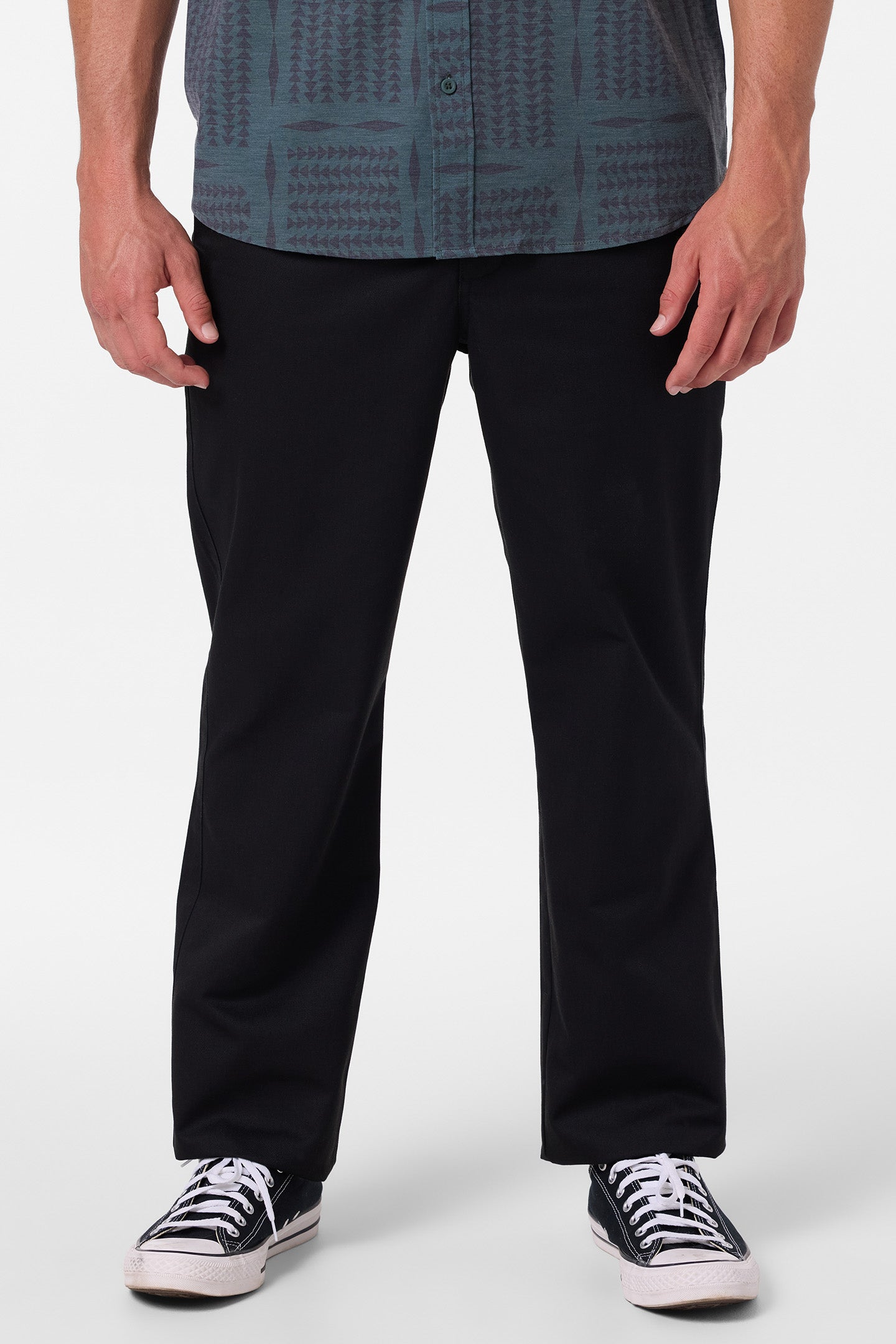 Redwood Pants