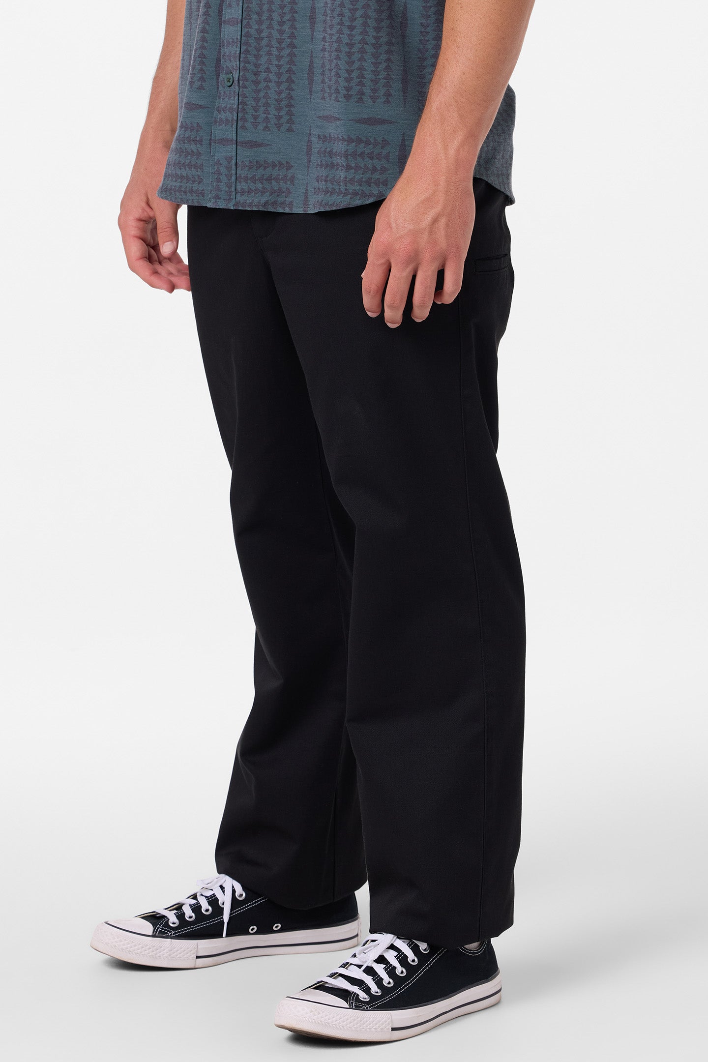 Redwood Pants