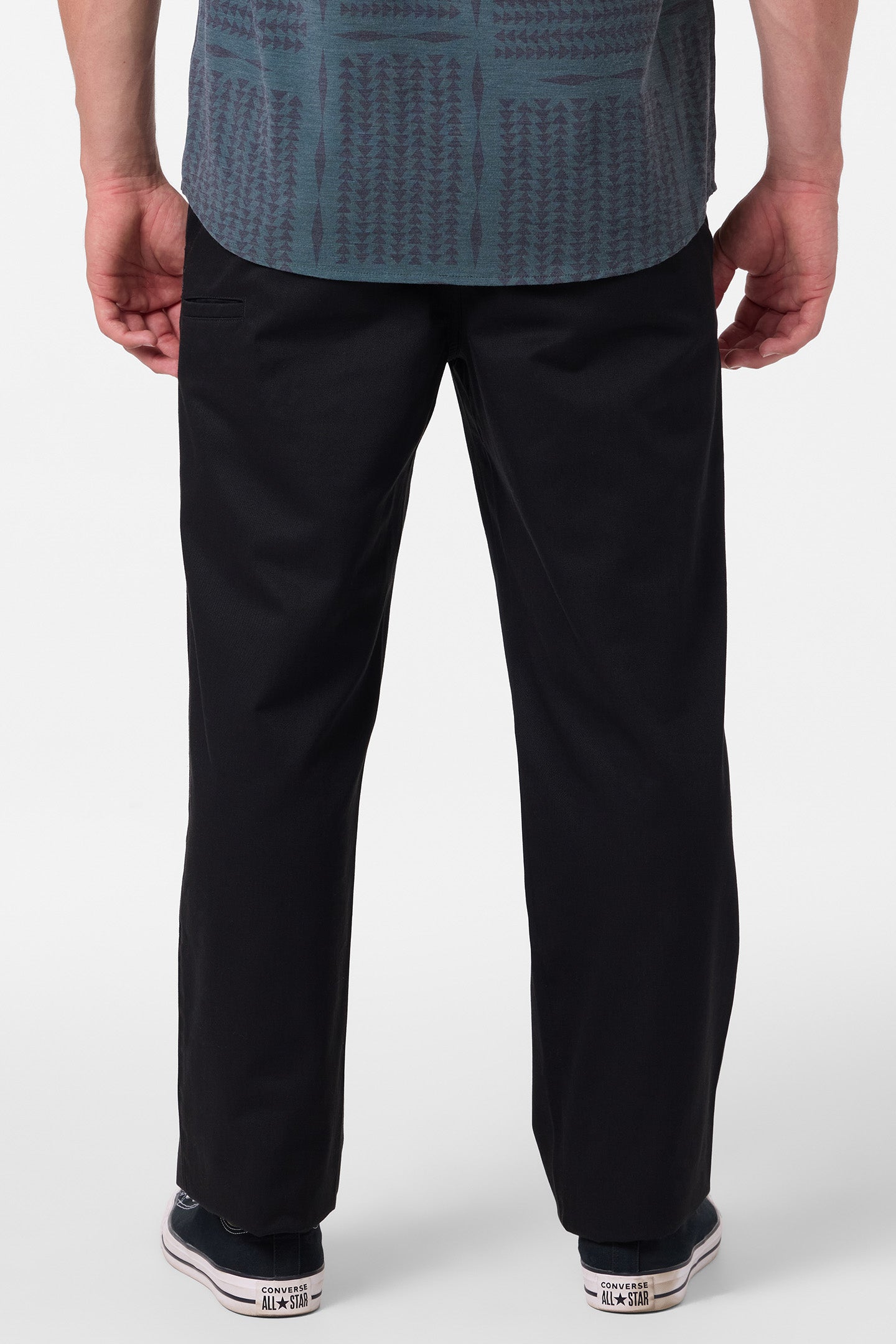 Redwood Pants