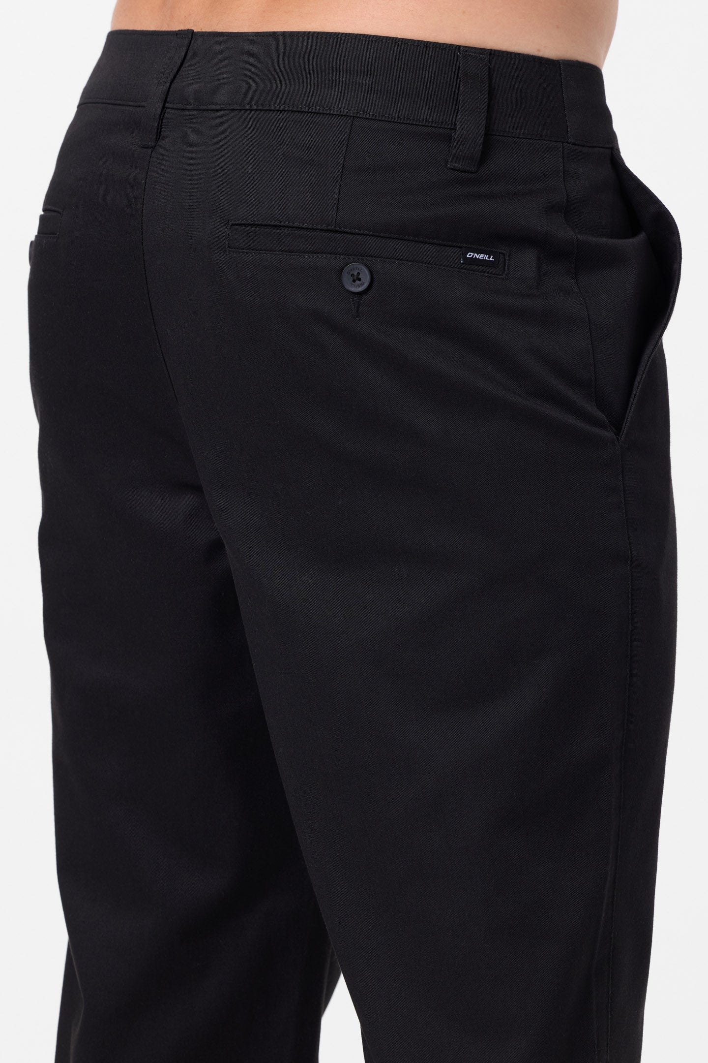 Redwood Pants