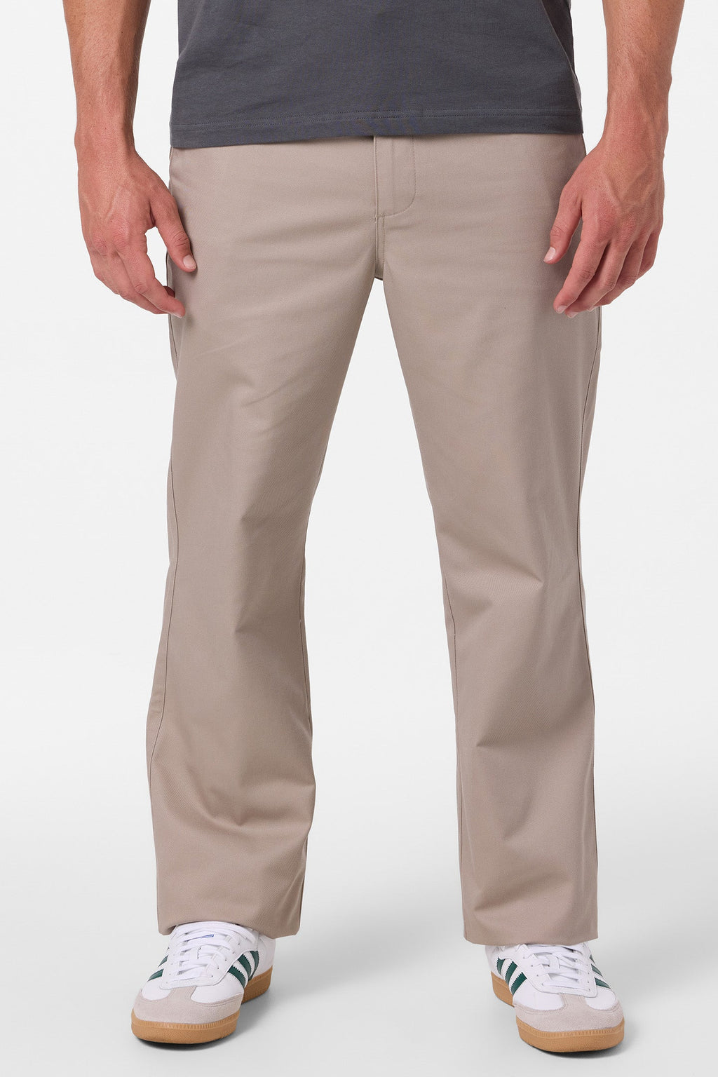 Redwood Pants