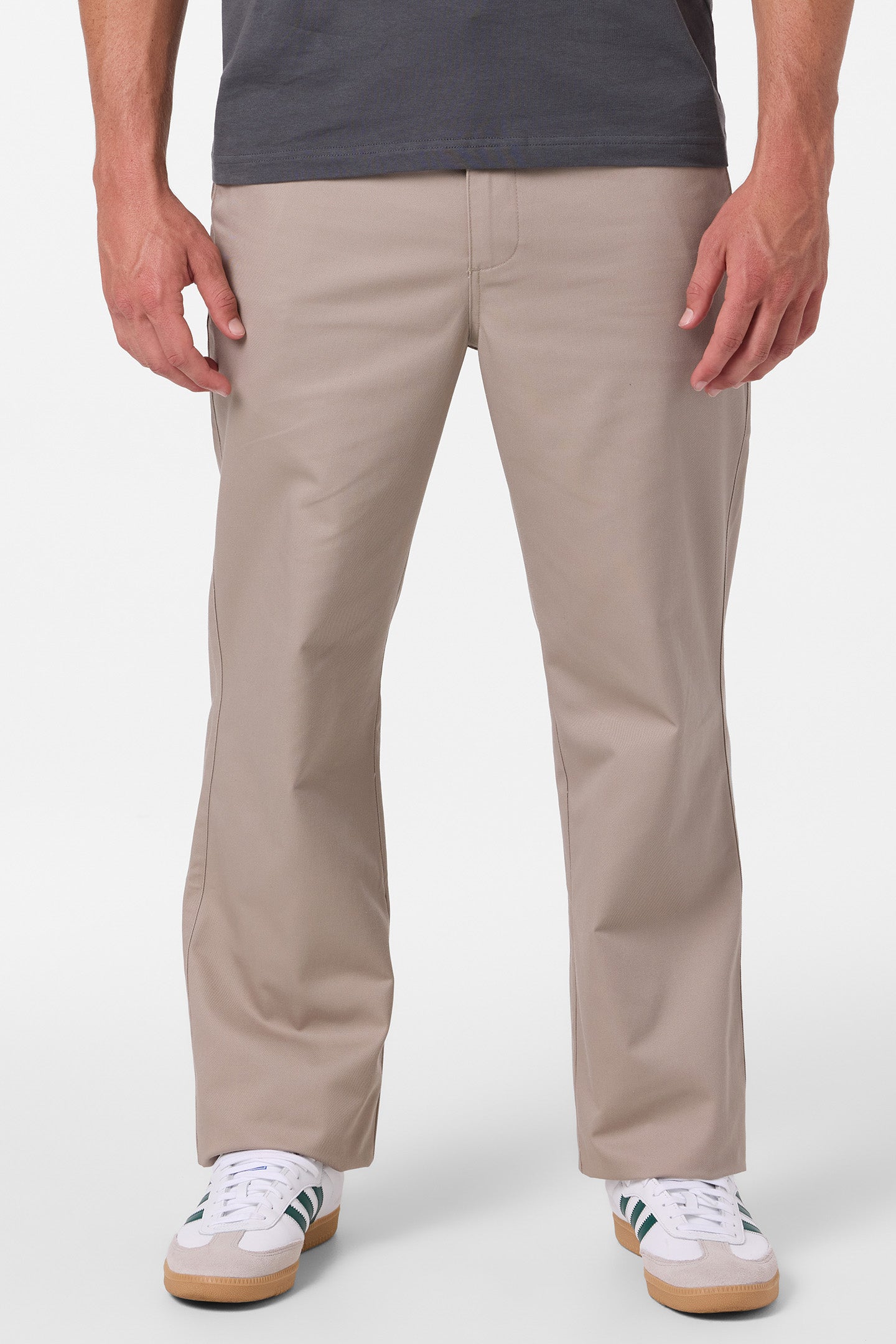Redwood Pants