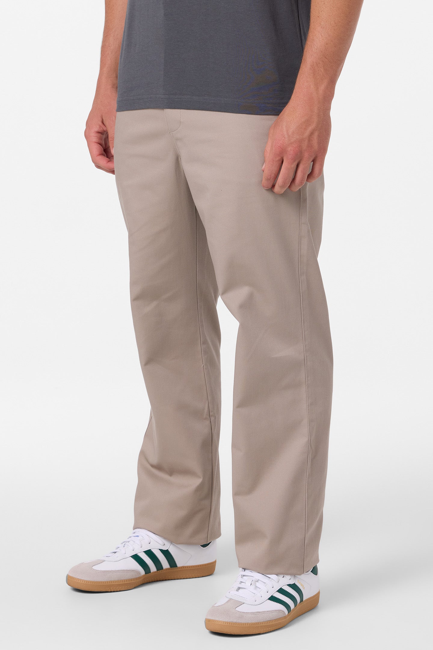 Redwood Pants