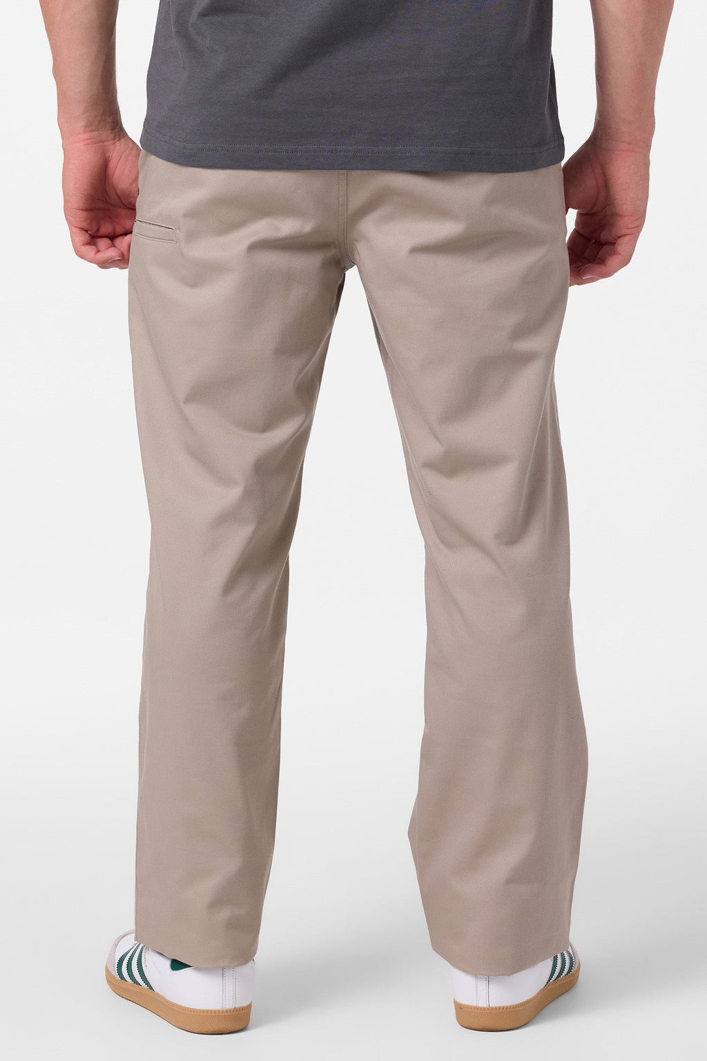 Redwood Pants