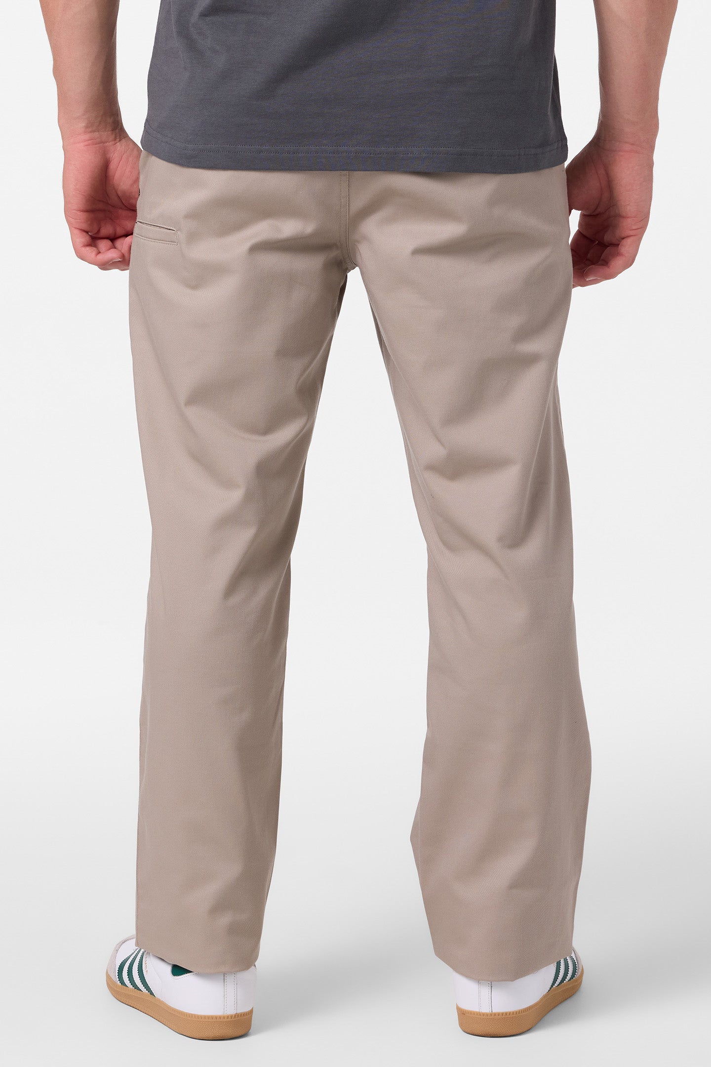 Redwood Pants