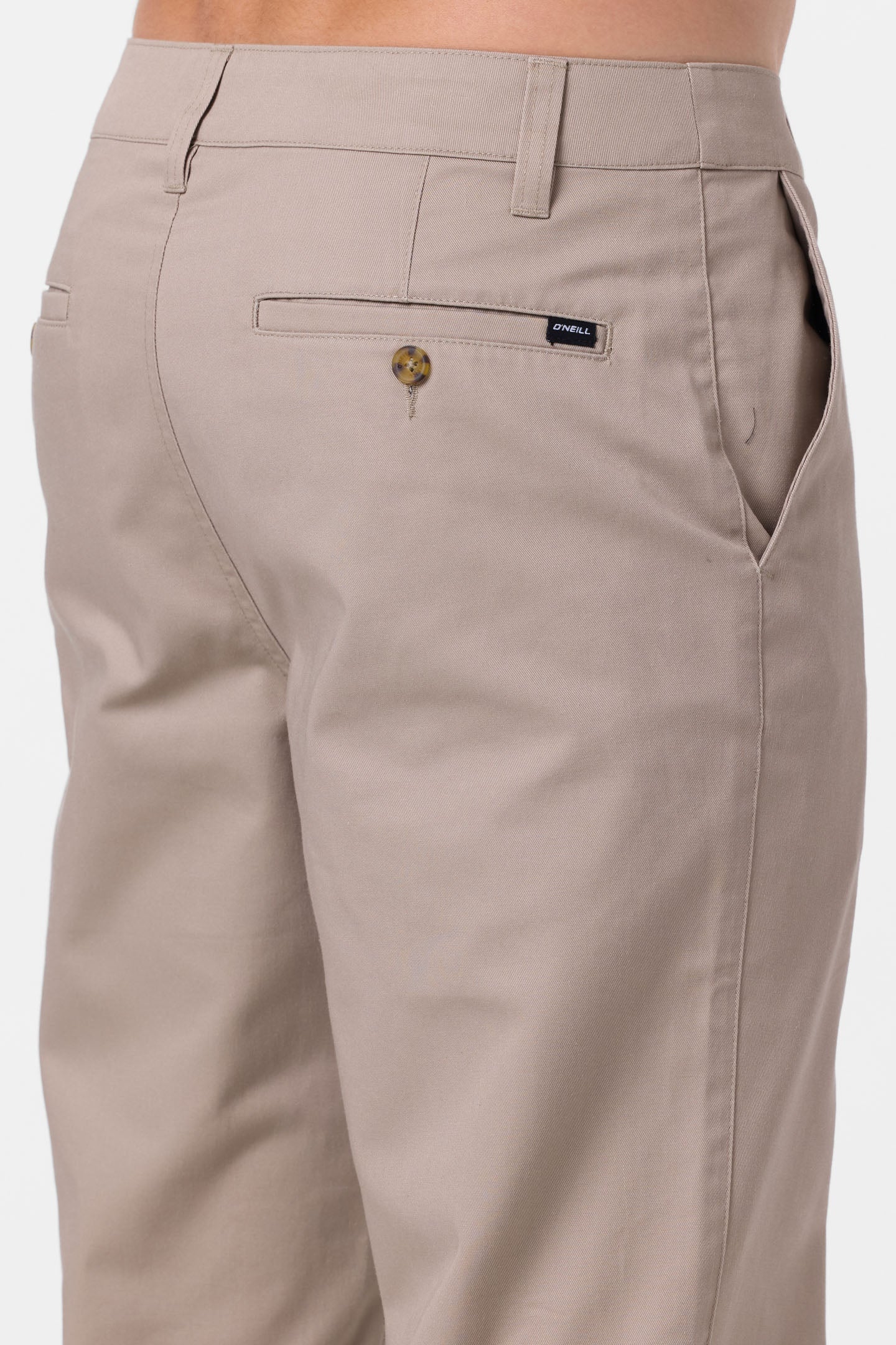 Redwood Pants