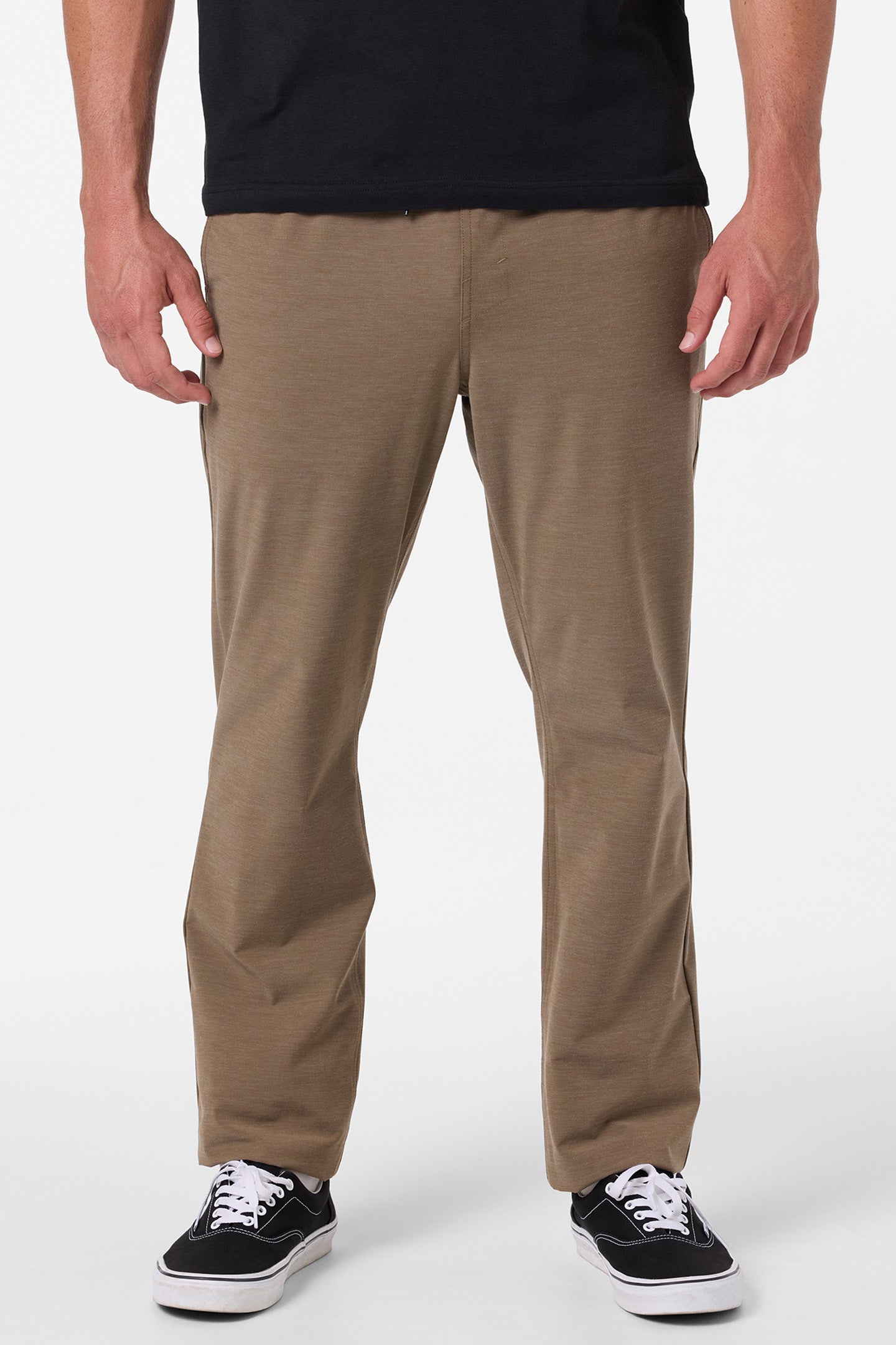 Venture Hybrid Elastic Waist Pants