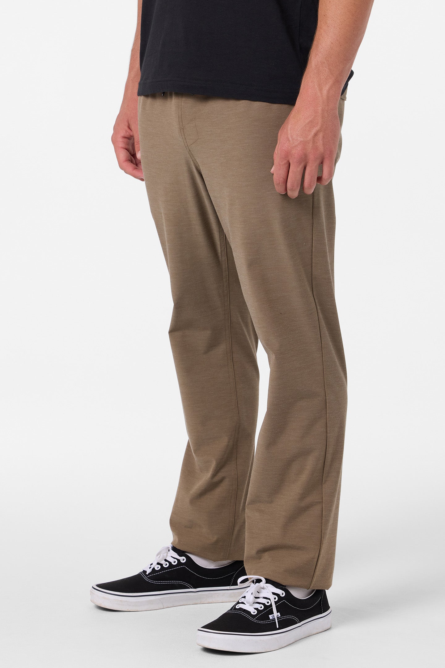 Venture Hybrid Elastic Waist Pants