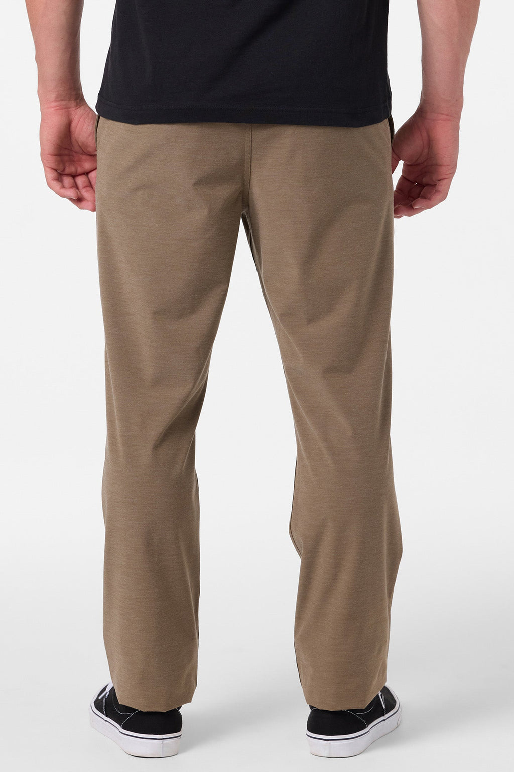 Venture Hybrid Elastic Waist Pants