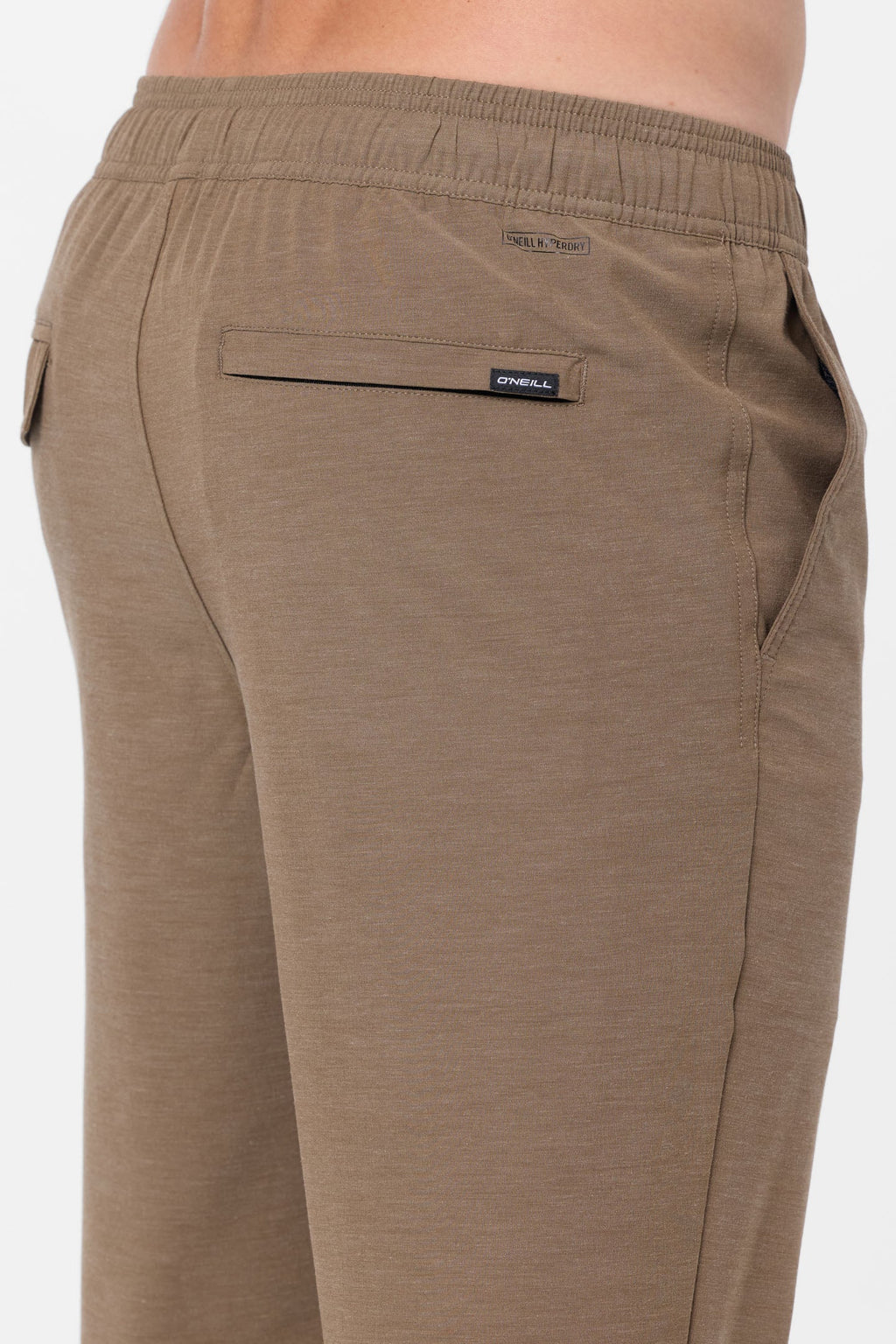 Venture Hybrid Elastic Waist Pants