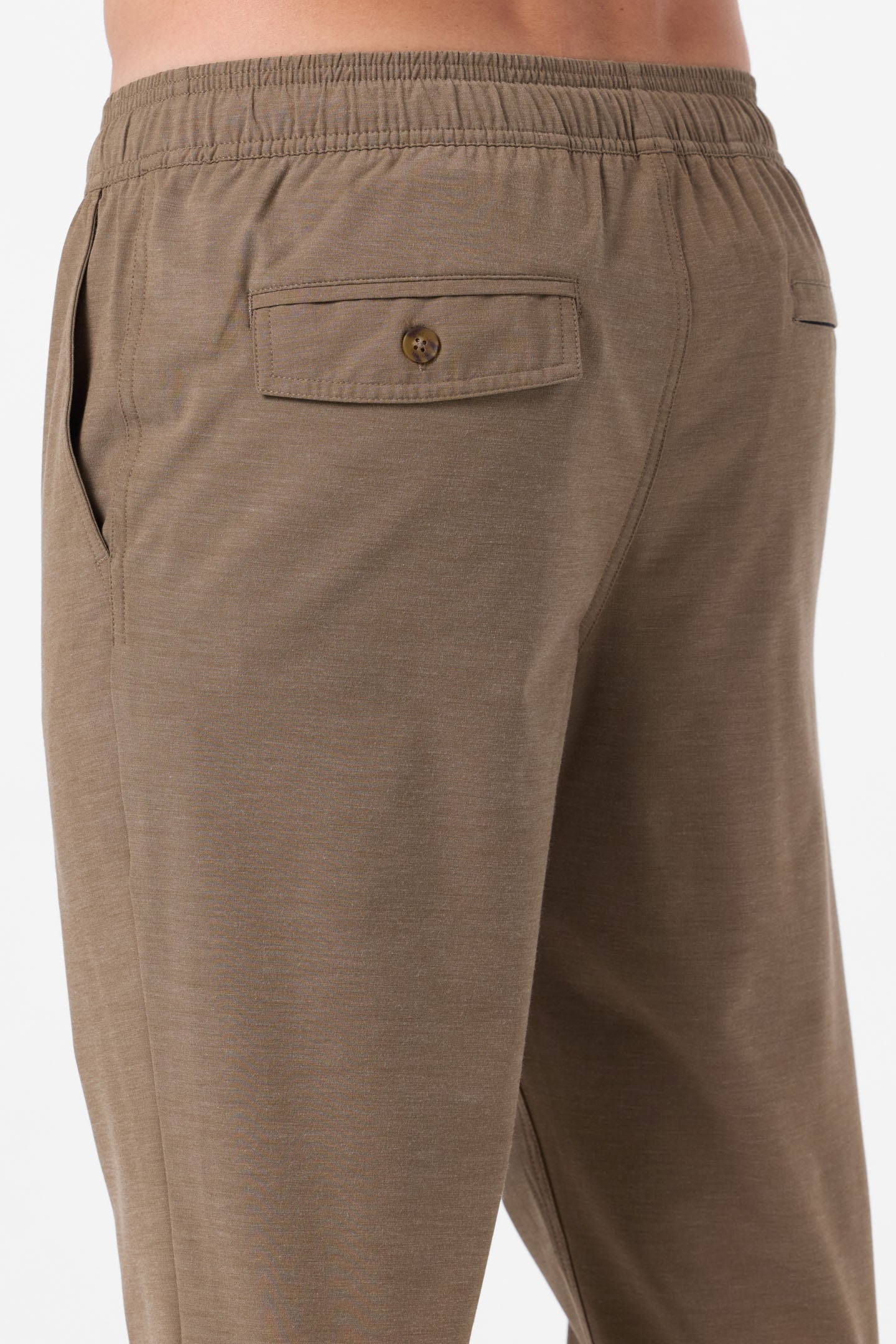 Venture Hybrid Elastic Waist Pants