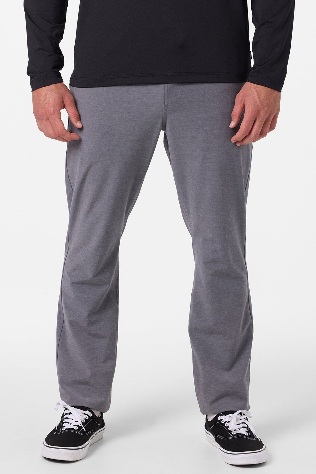 Venture Hybrid Elastic Waist Pants