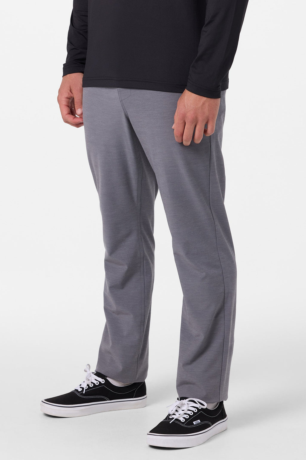 Venture Hybrid Elastic Waist Pants