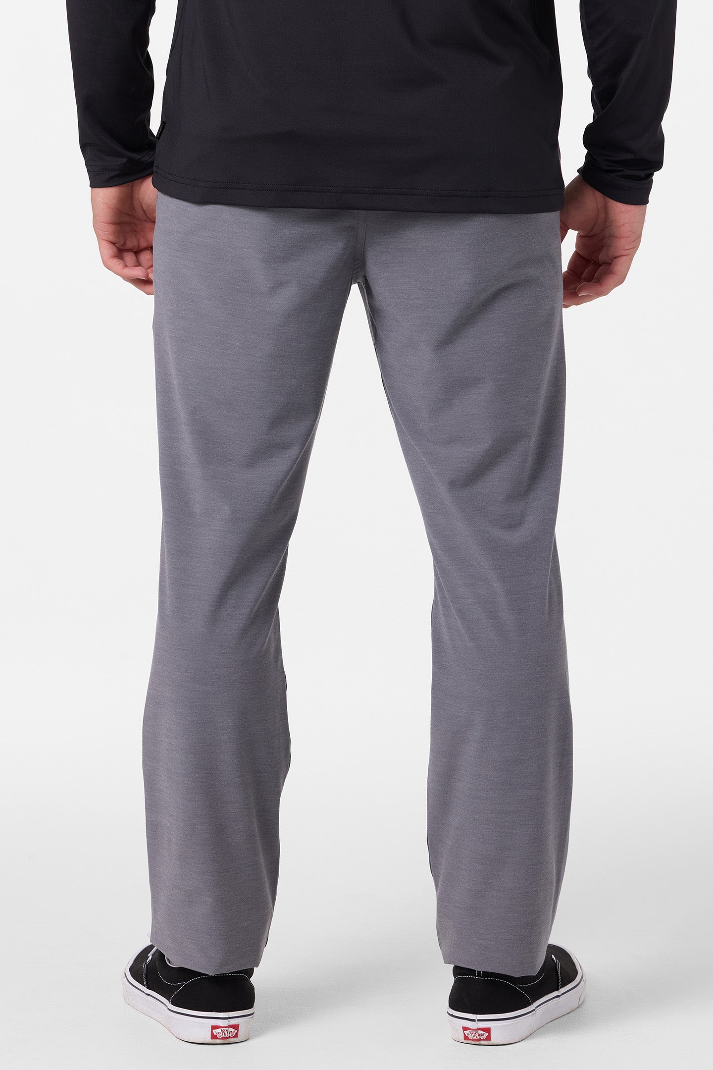 Venture Hybrid Elastic Waist Pants