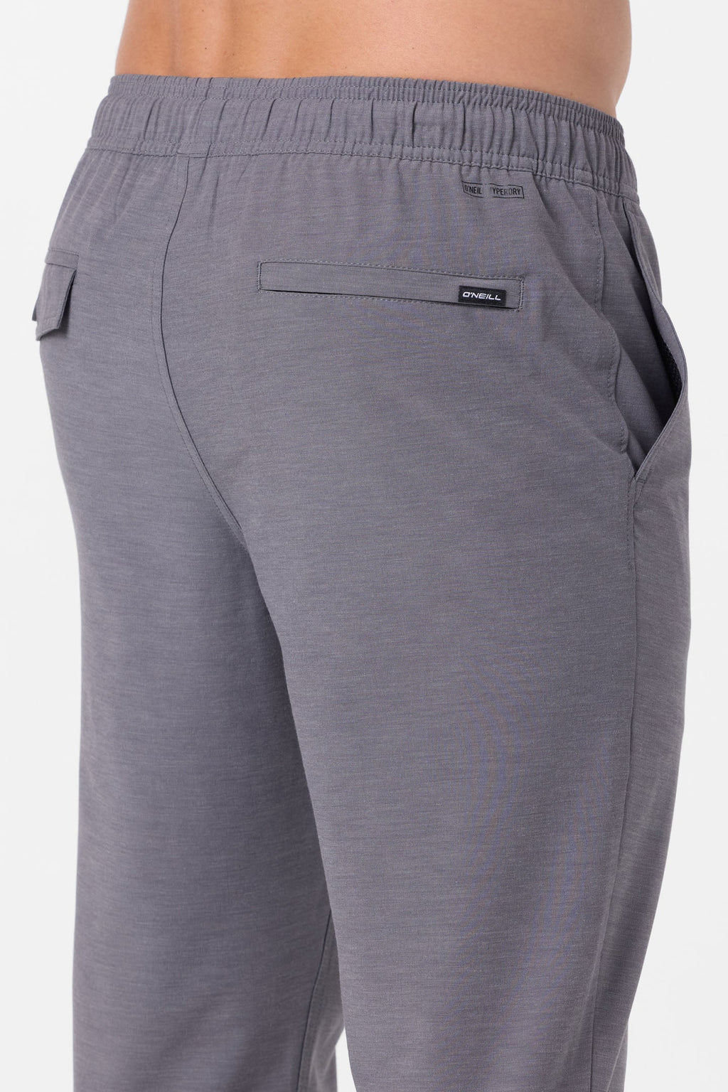 Venture Hybrid Elastic Waist Pants