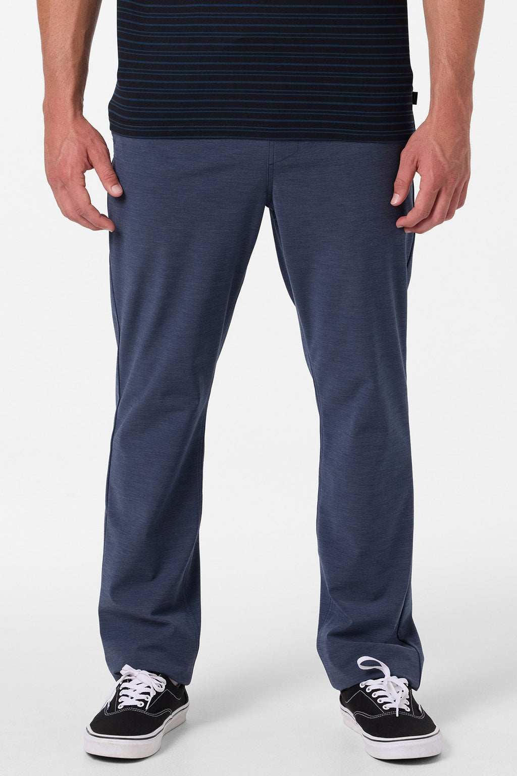 Venture Hybrid Elastic Waist Pants
