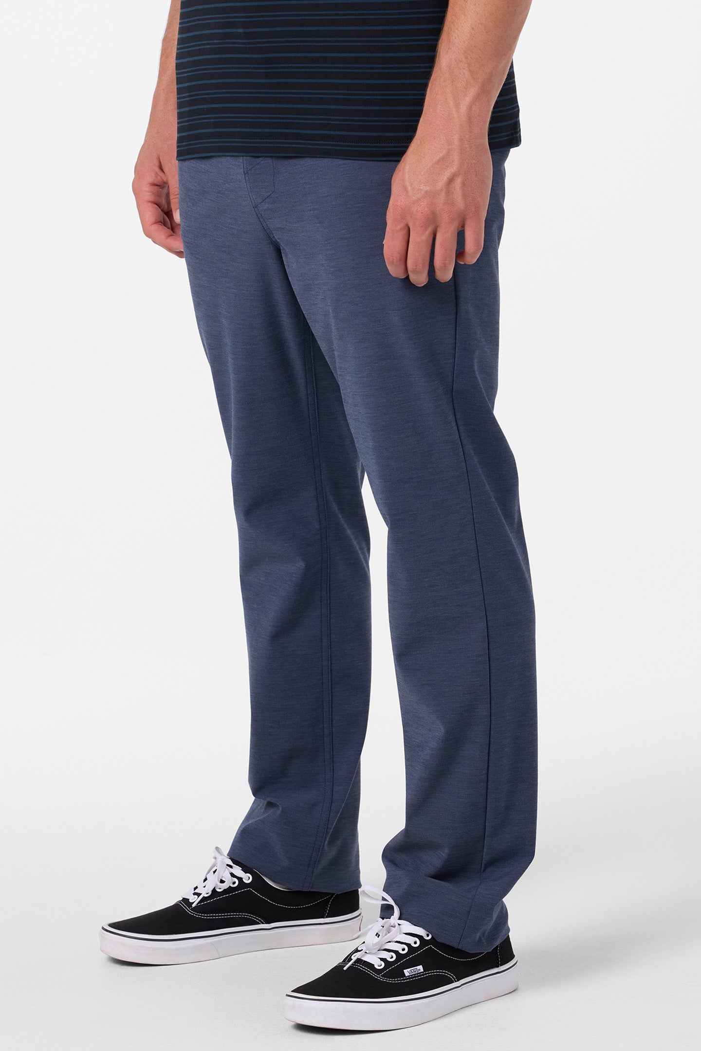 Venture Hybrid Elastic Waist Pants