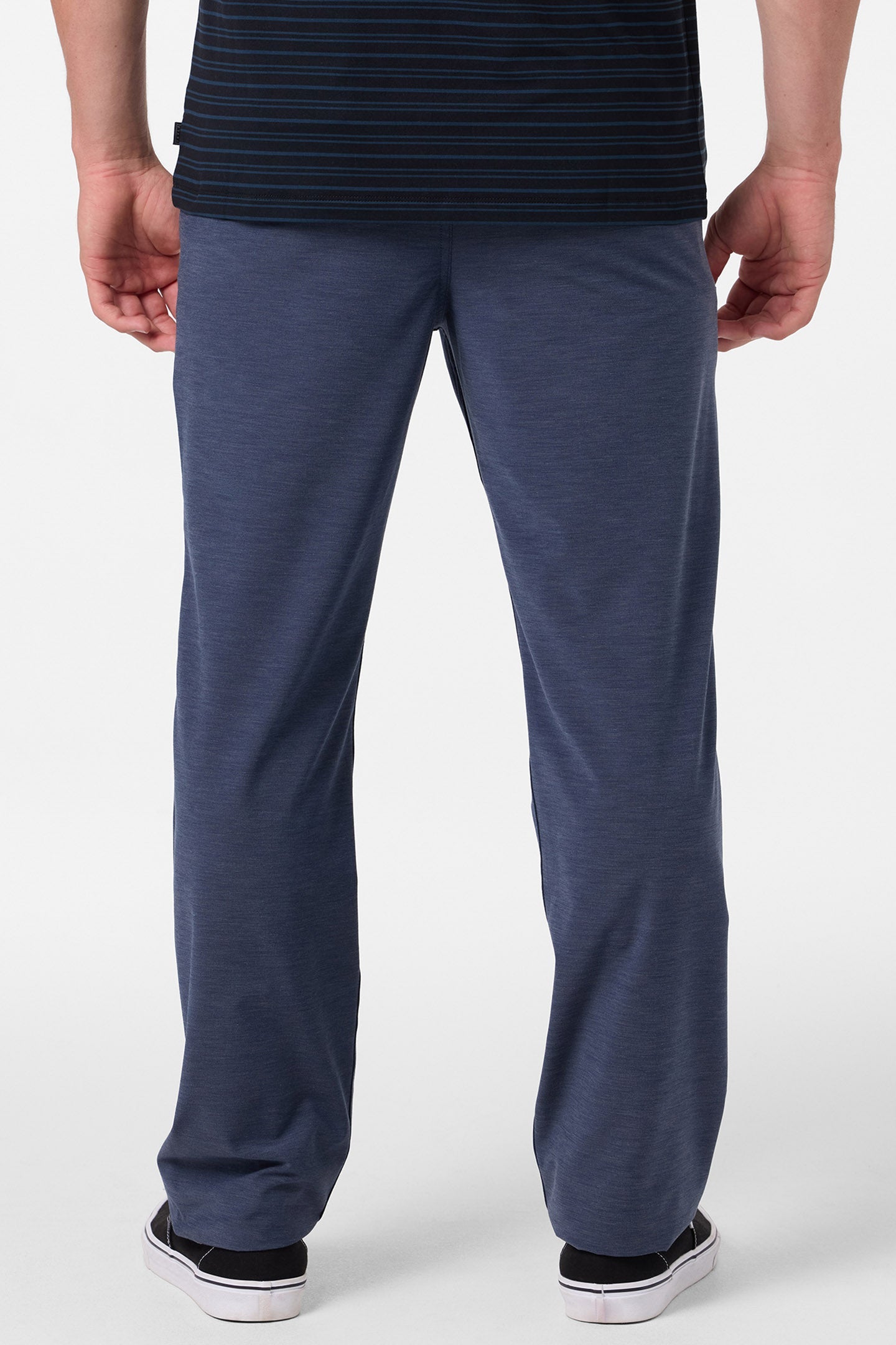 Venture Hybrid Elastic Waist Pants