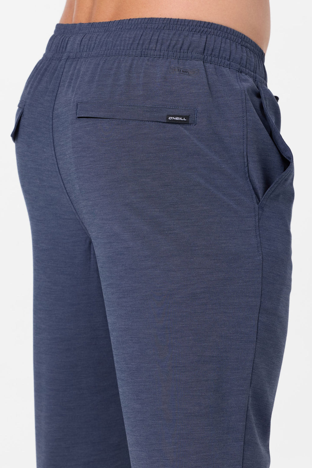 Venture Hybrid Elastic Waist Pants