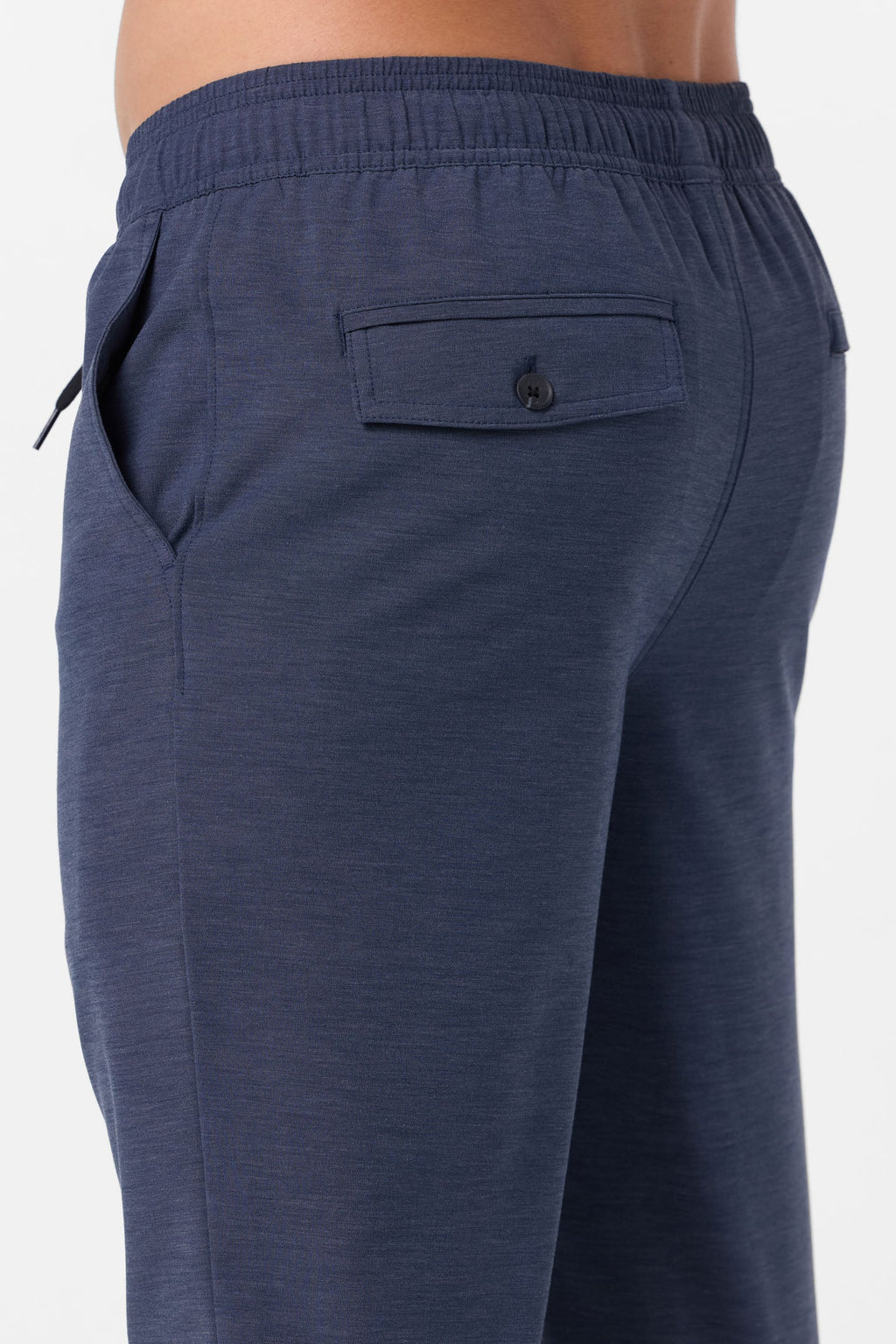 Venture Hybrid Elastic Waist Pants
