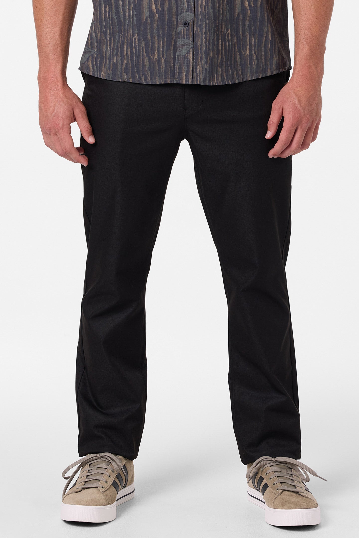 Redlands Hybrid Standard Fit Pants