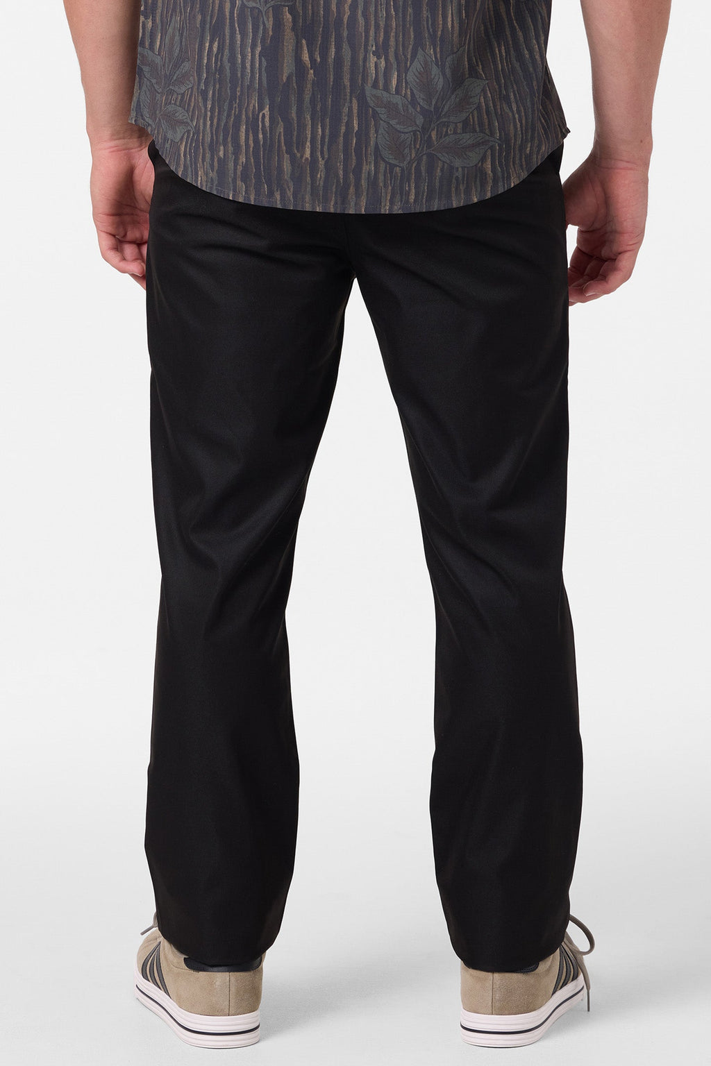 Redlands Hybrid Standard Fit Pants