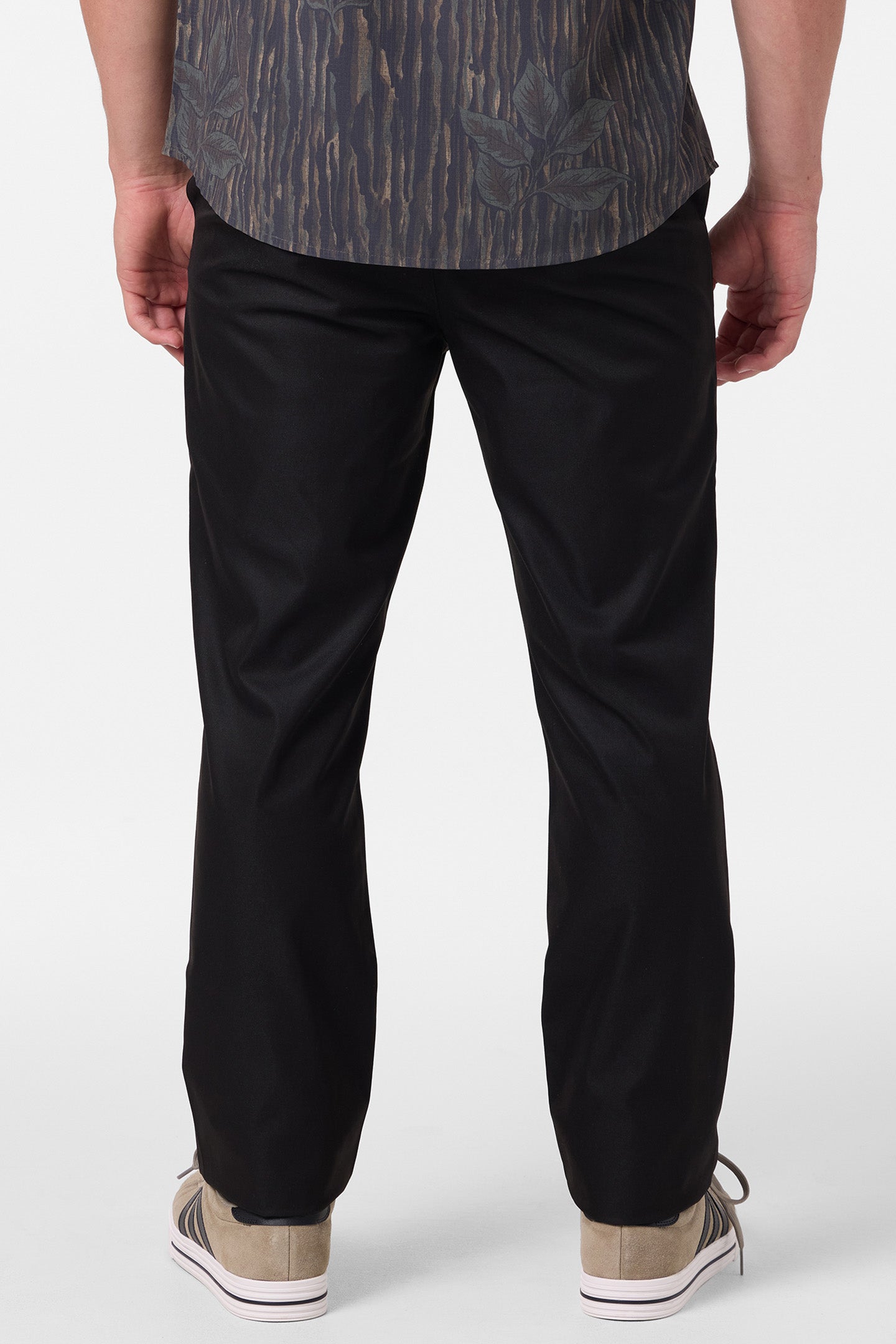 Redlands Hybrid Standard Fit Pants