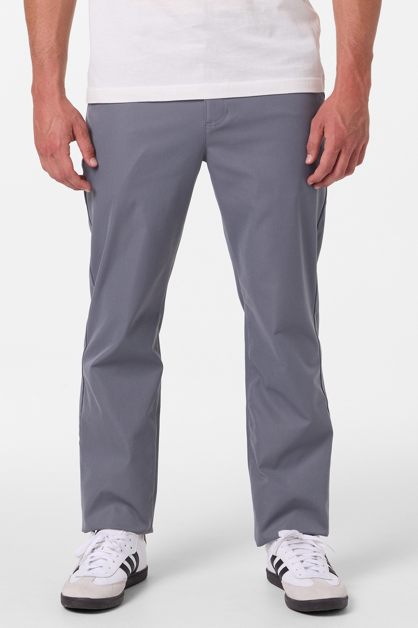Redlands Hybrid Standard Fit Pants