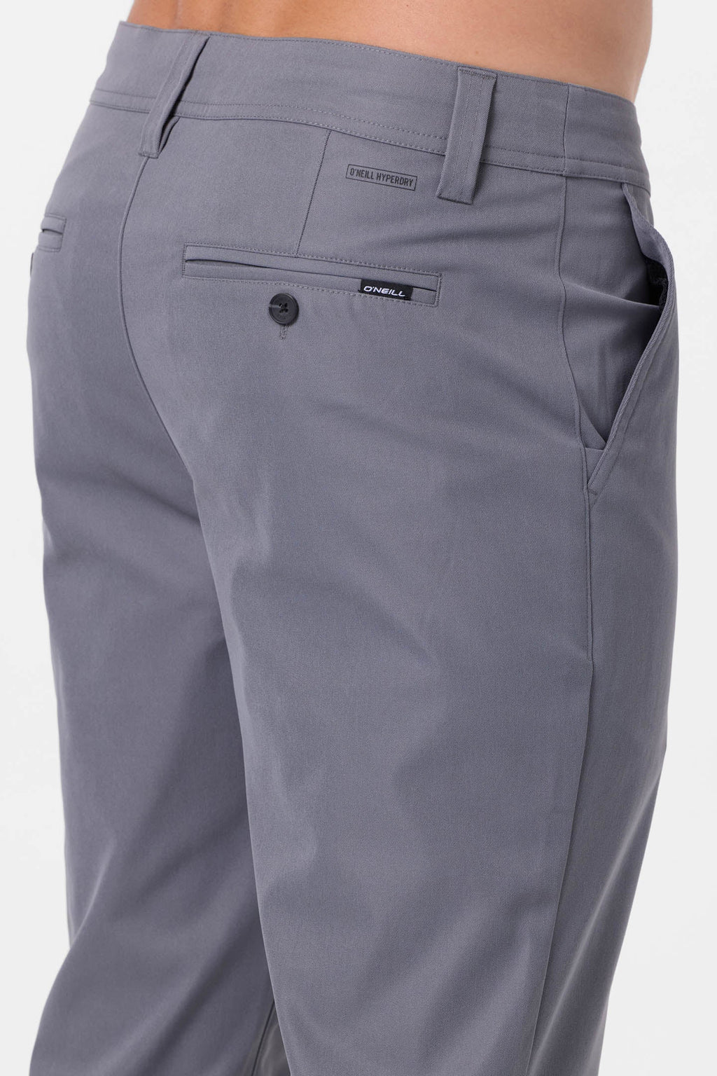 Redlands Hybrid Standard Fit Pants