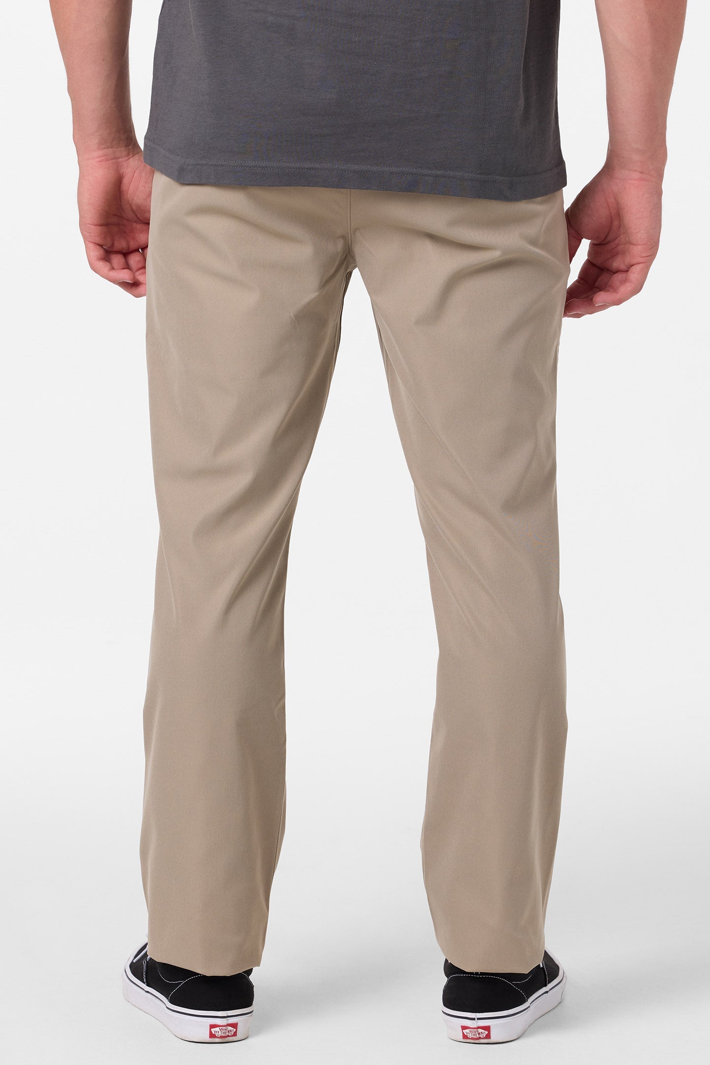 Redlands Hybrid Standard Fit Pants