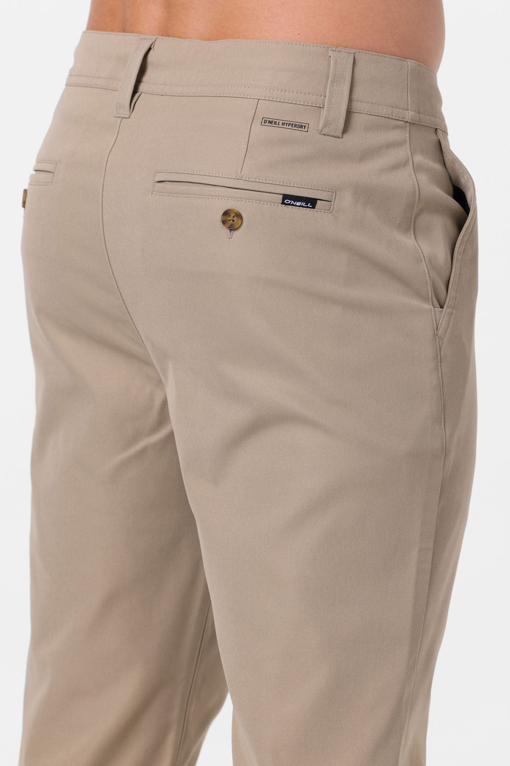 Redlands Hybrid Standard Fit Pants