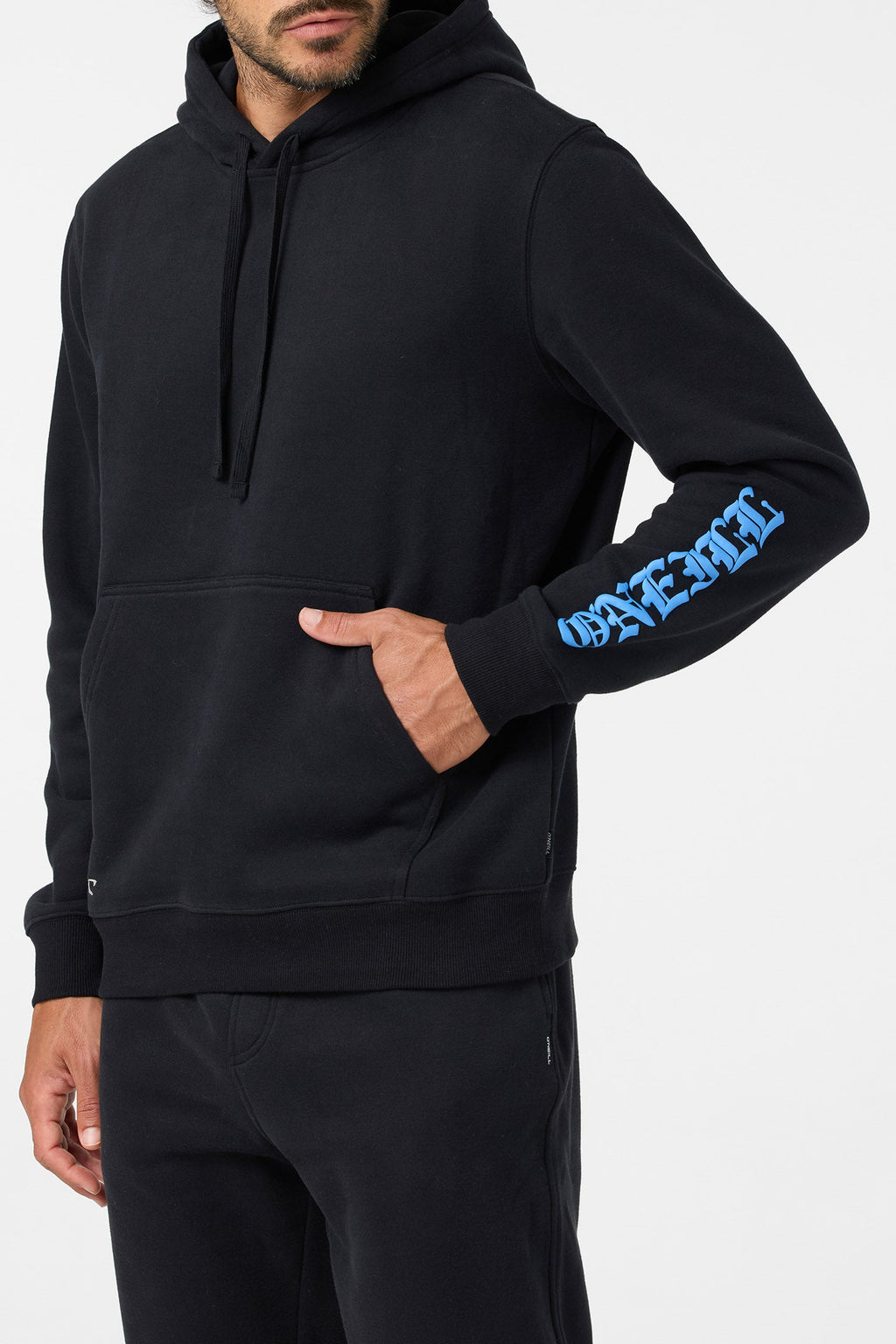 Isolate Classic Hoodie Pullover Fleece