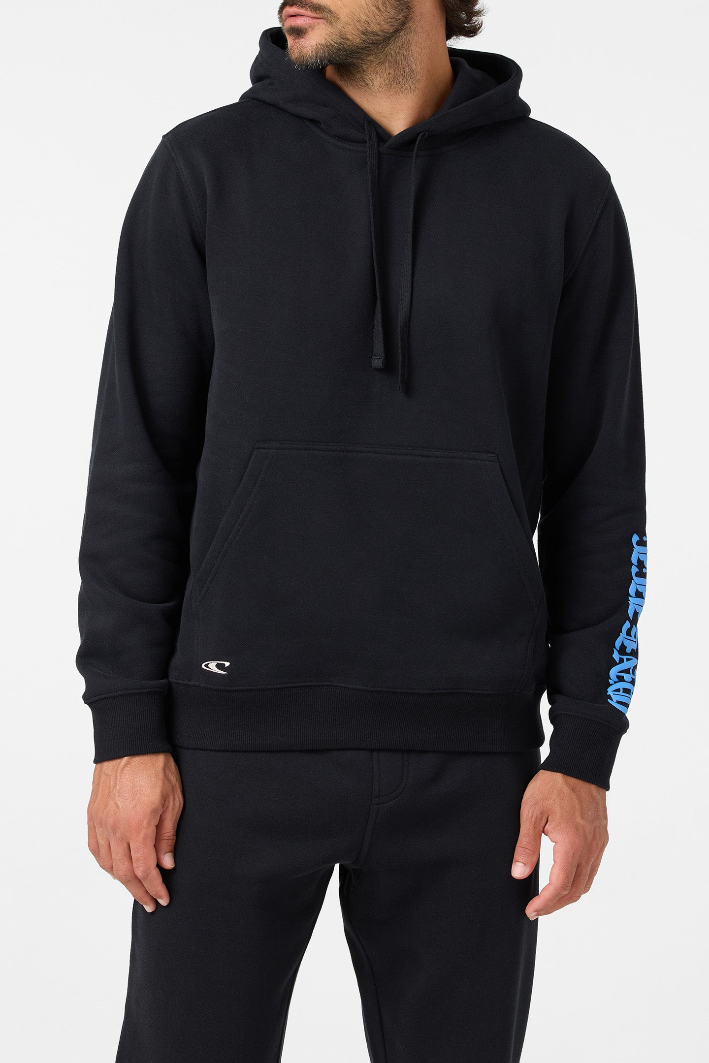 Isolate Classic Hoodie Pullover Fleece
