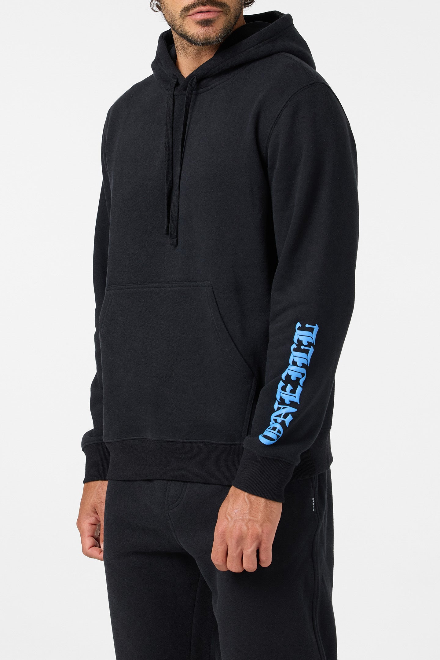 Isolate Classic Hoodie Pullover Fleece