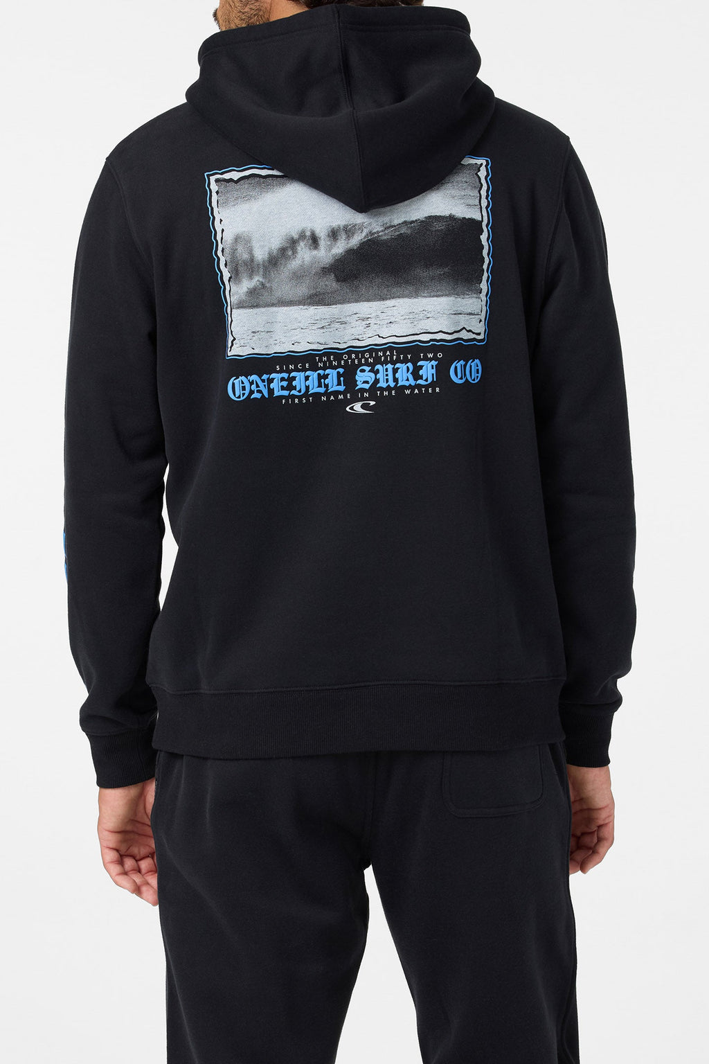 Isolate Classic Hoodie Pullover Fleece