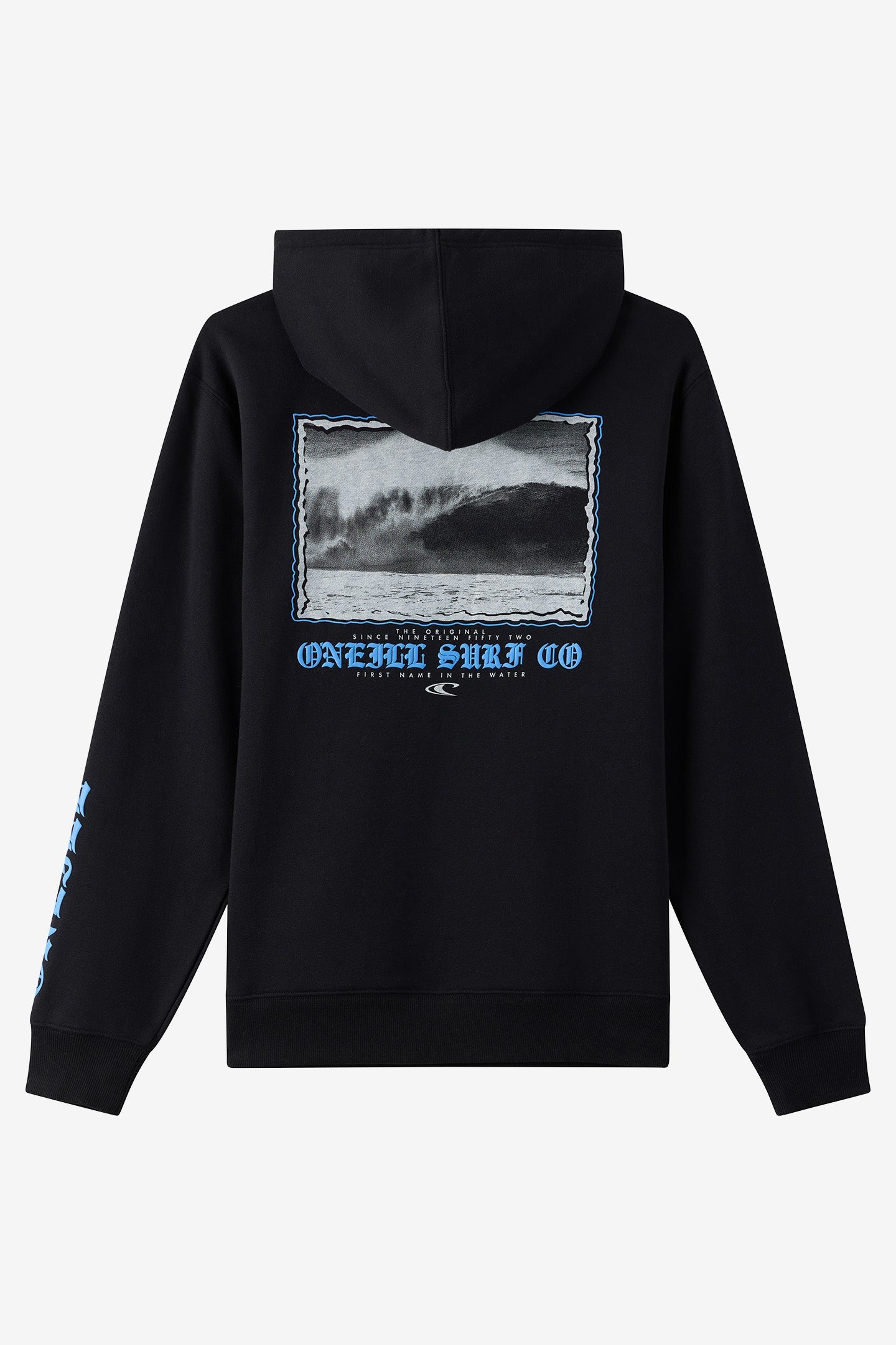 Isolate Classic Hoodie Pullover Fleece