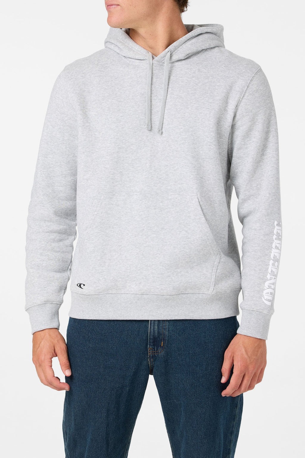 Isolate Classic Hoodie Pullover Fleece