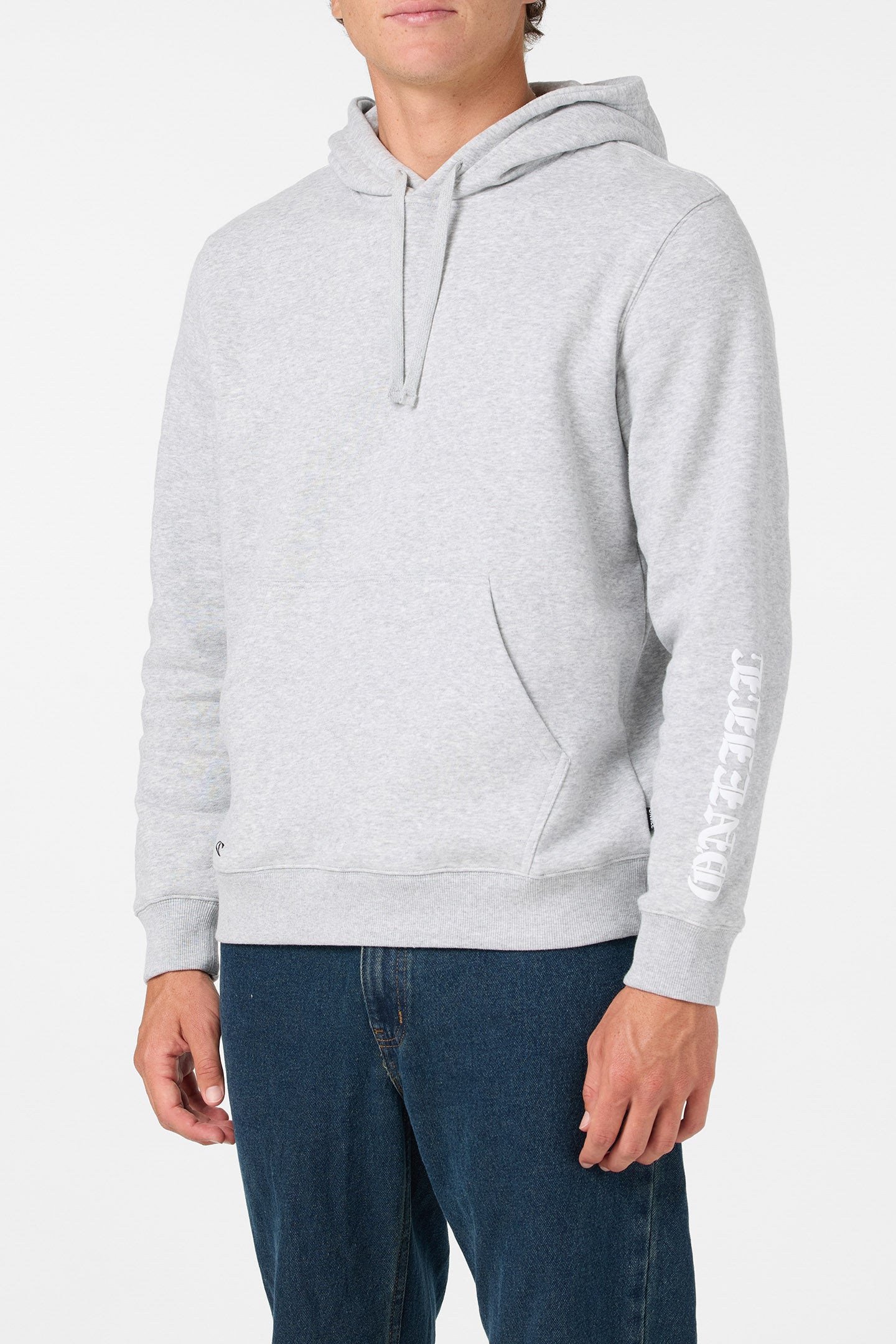 Isolate Classic Hoodie Pullover Fleece