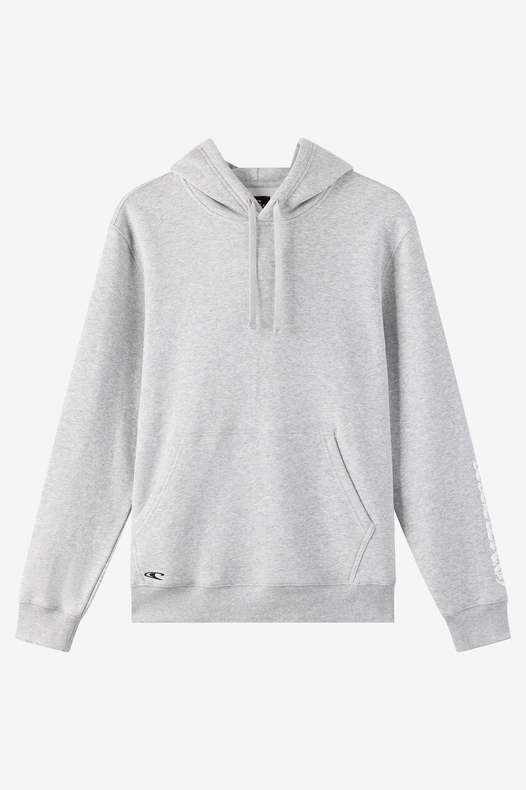 Isolate Classic Hoodie Pullover Fleece