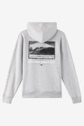 Isolate Classic Hoodie Pullover Fleece