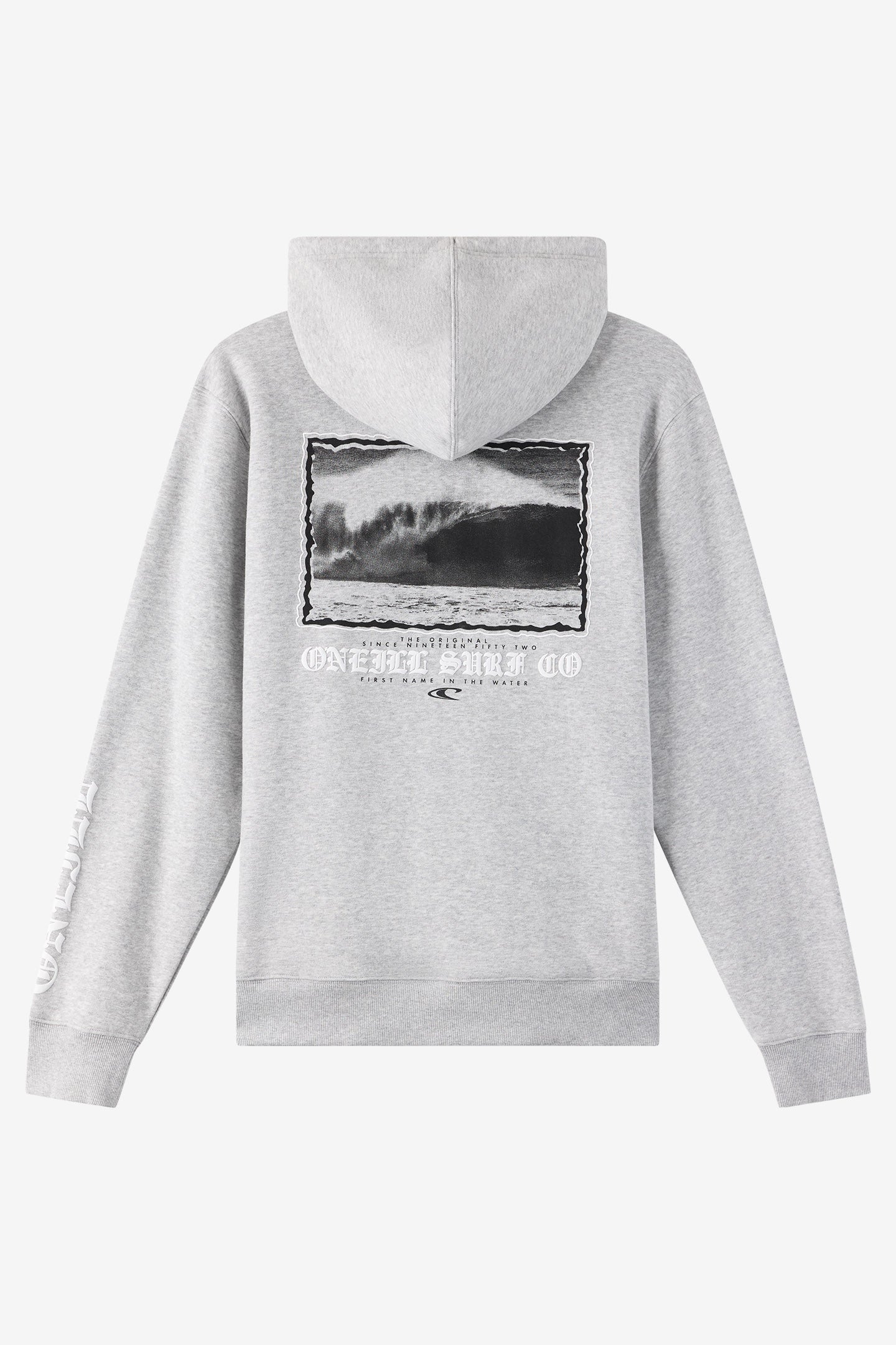 Isolate Classic Hoodie Pullover Fleece