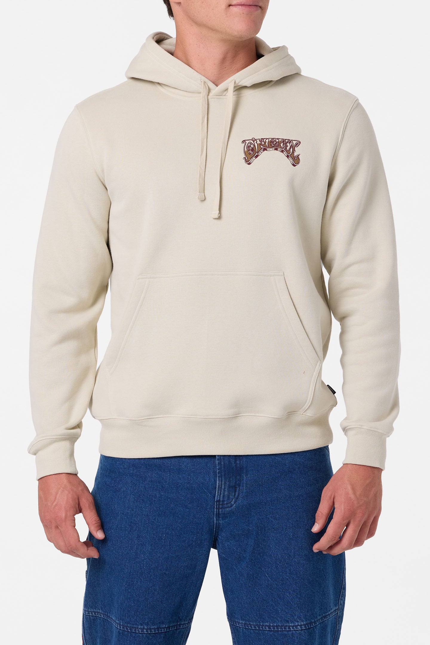 Psych'd Classic Hoodie