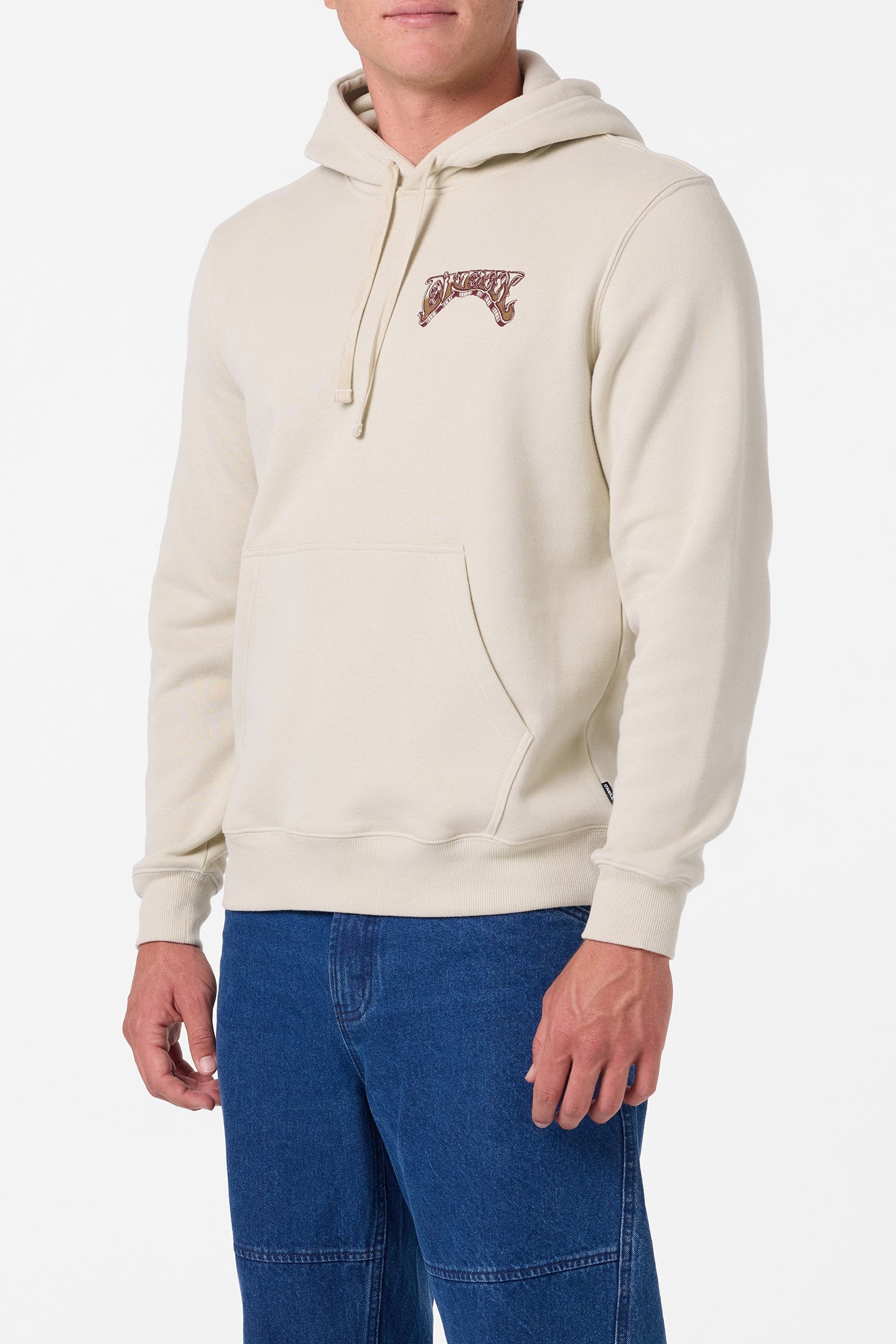 Psych'd Classic Hoodie