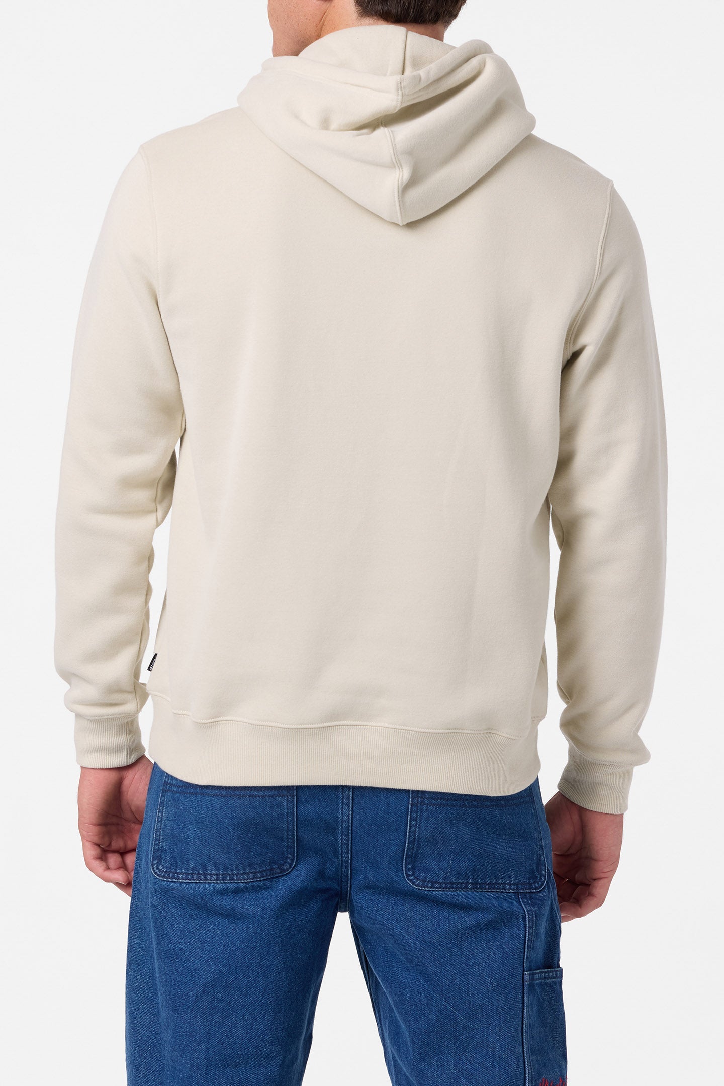 Psych'd Classic Hoodie