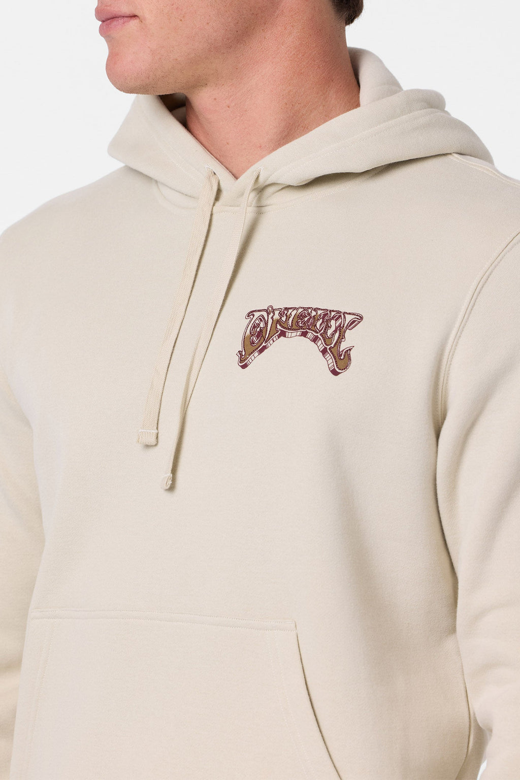 Psych'd Classic Hoodie