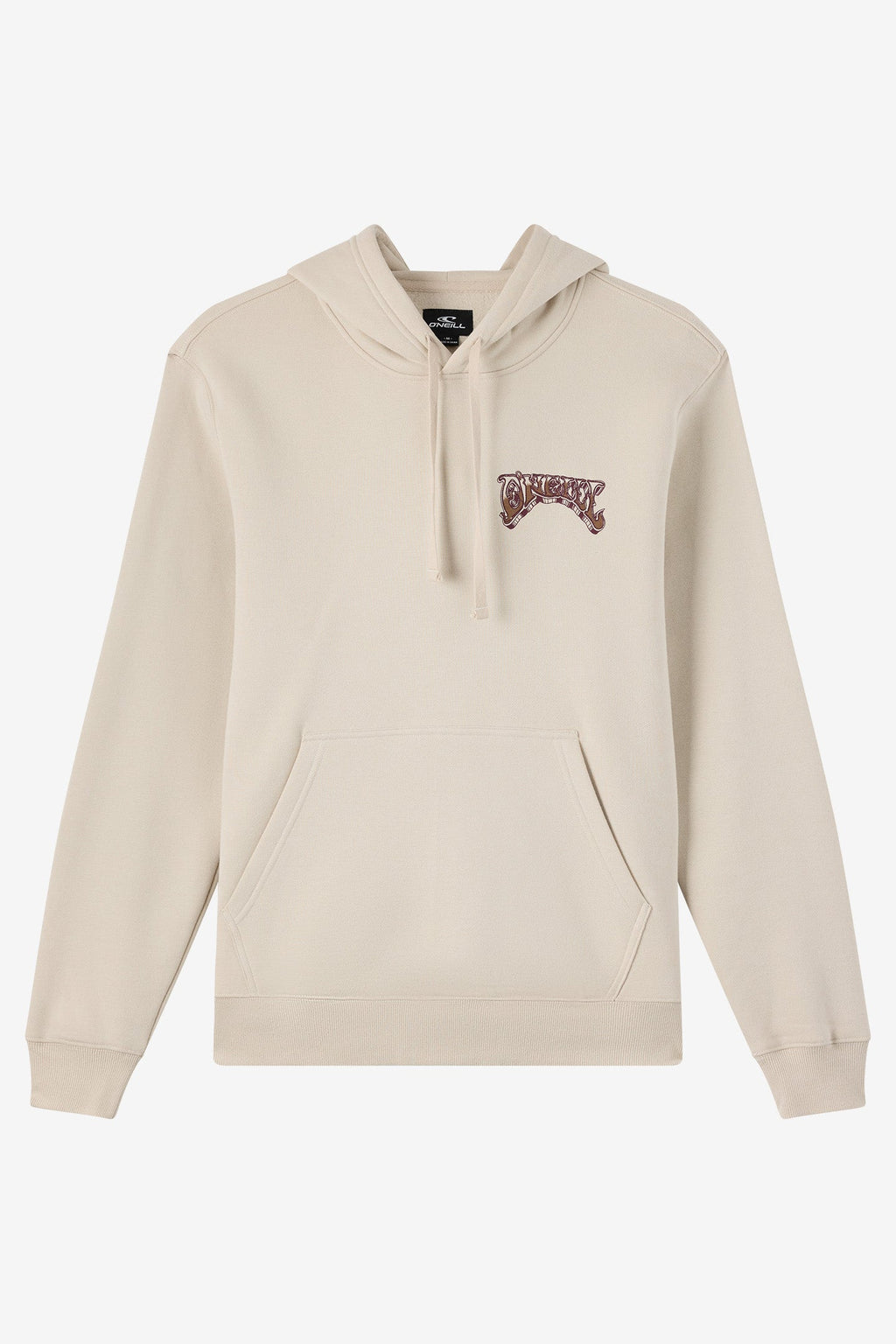 Psych'd Classic Hoodie