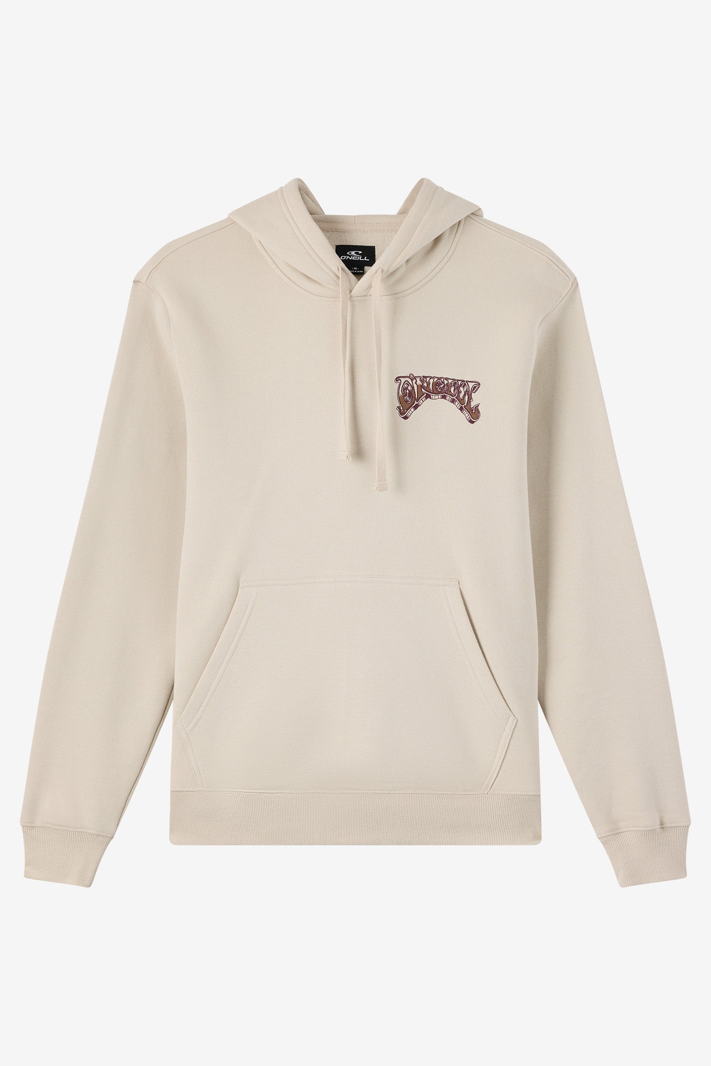 Psych'd Classic Hoodie