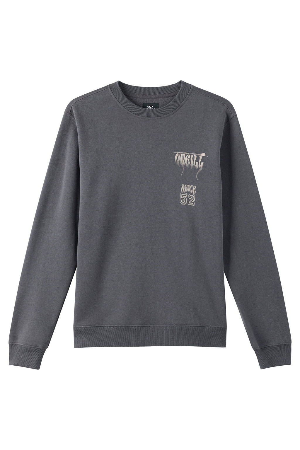 Shadow Classic Crew Neck Fleece