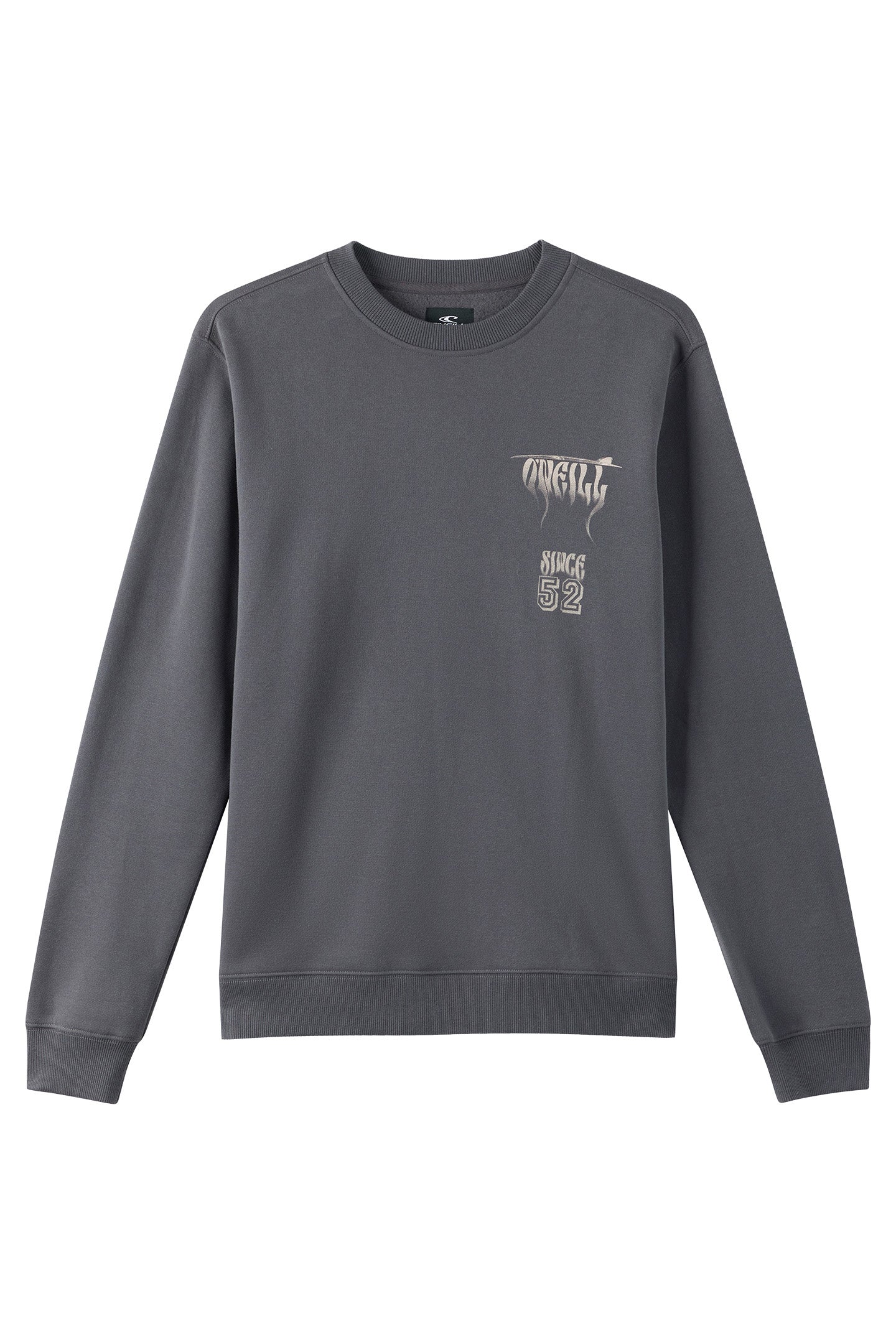 Shadow Classic Crew Neck Fleece